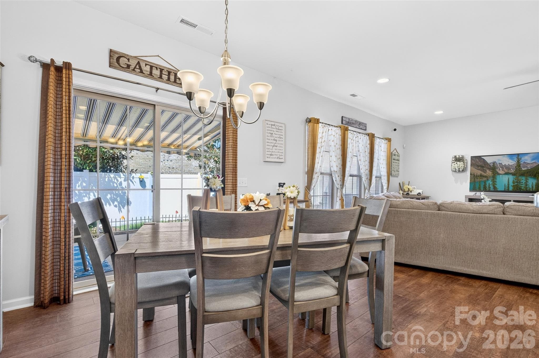 Townhouse at 6007 Cadence Lane, Fort Mill, photo 9 of 39