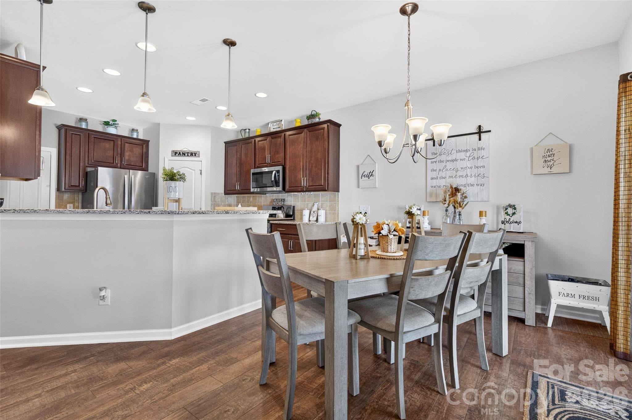 Townhouse at 6007 Cadence Lane, Fort Mill, photo 10 of 39