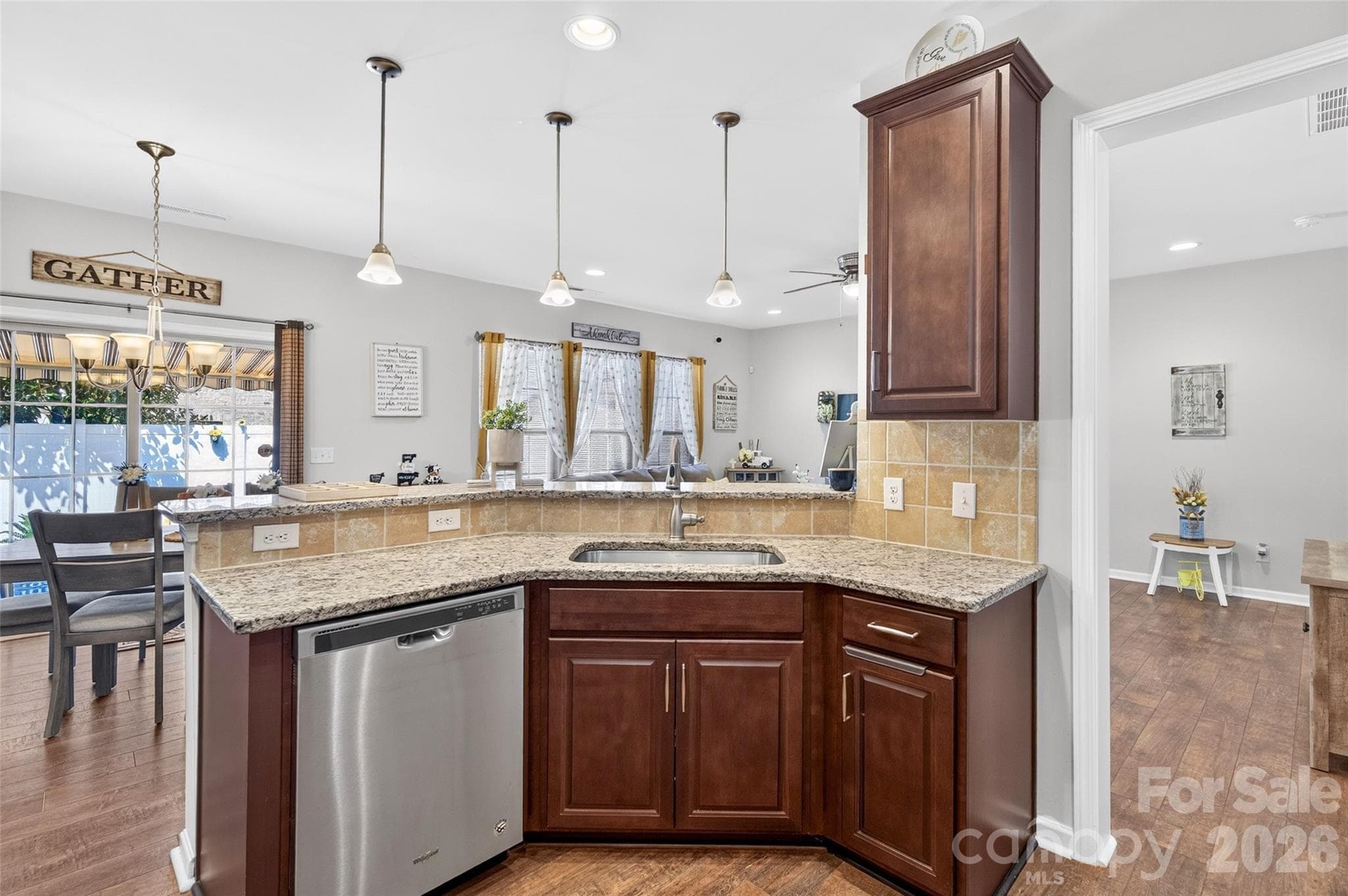 Townhouse at 6007 Cadence Lane, Fort Mill, photo 12 of 39