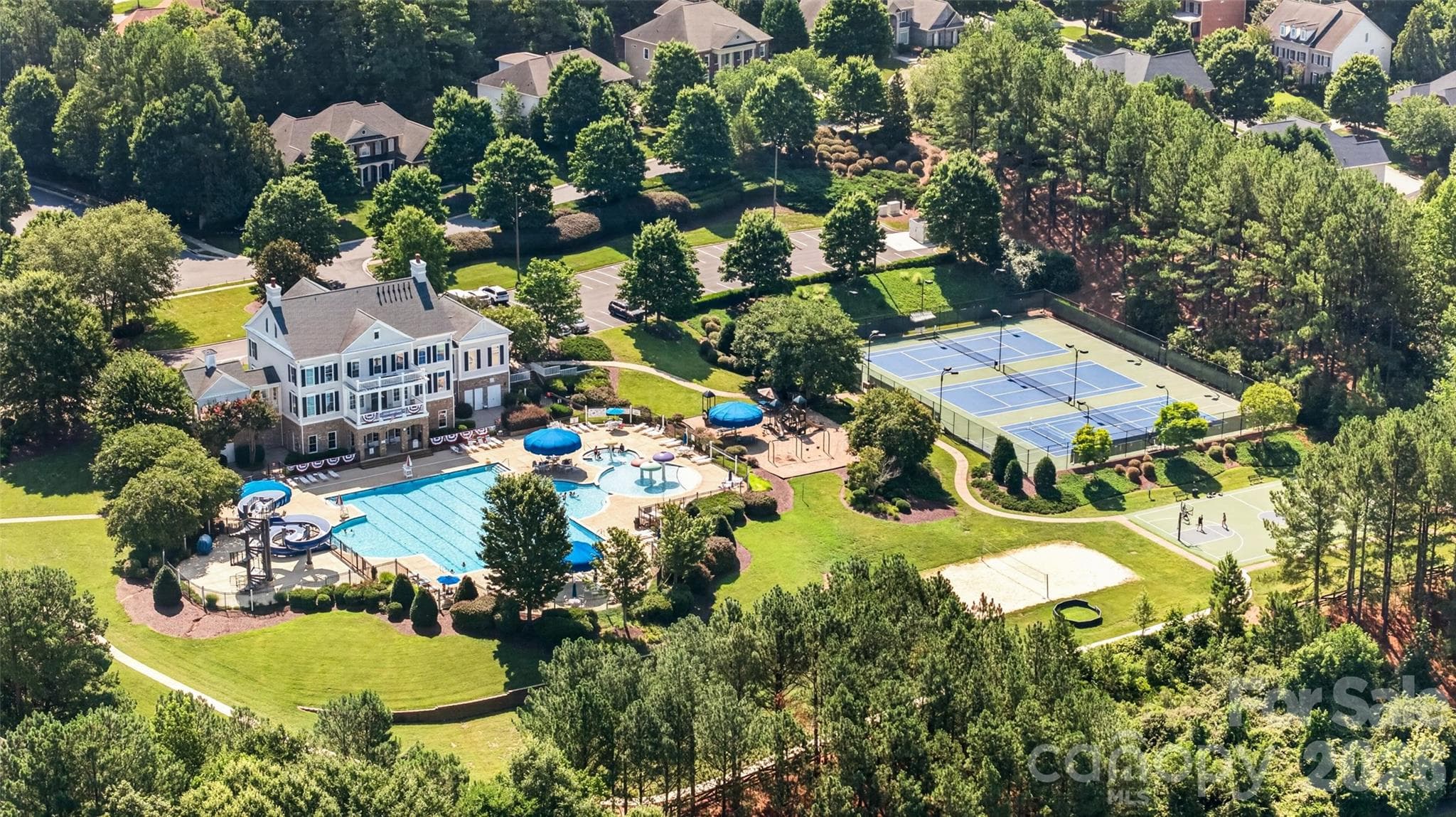 Townhouse at 6007 Cadence Lane, Fort Mill, photo 35 of 39