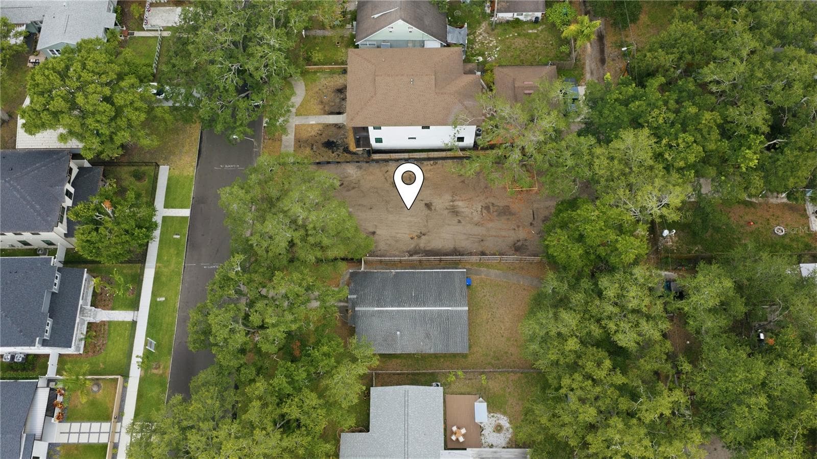 Single Family Residence at 331 43RD AVE N, ST PETERSBURG, photo 10 of 11