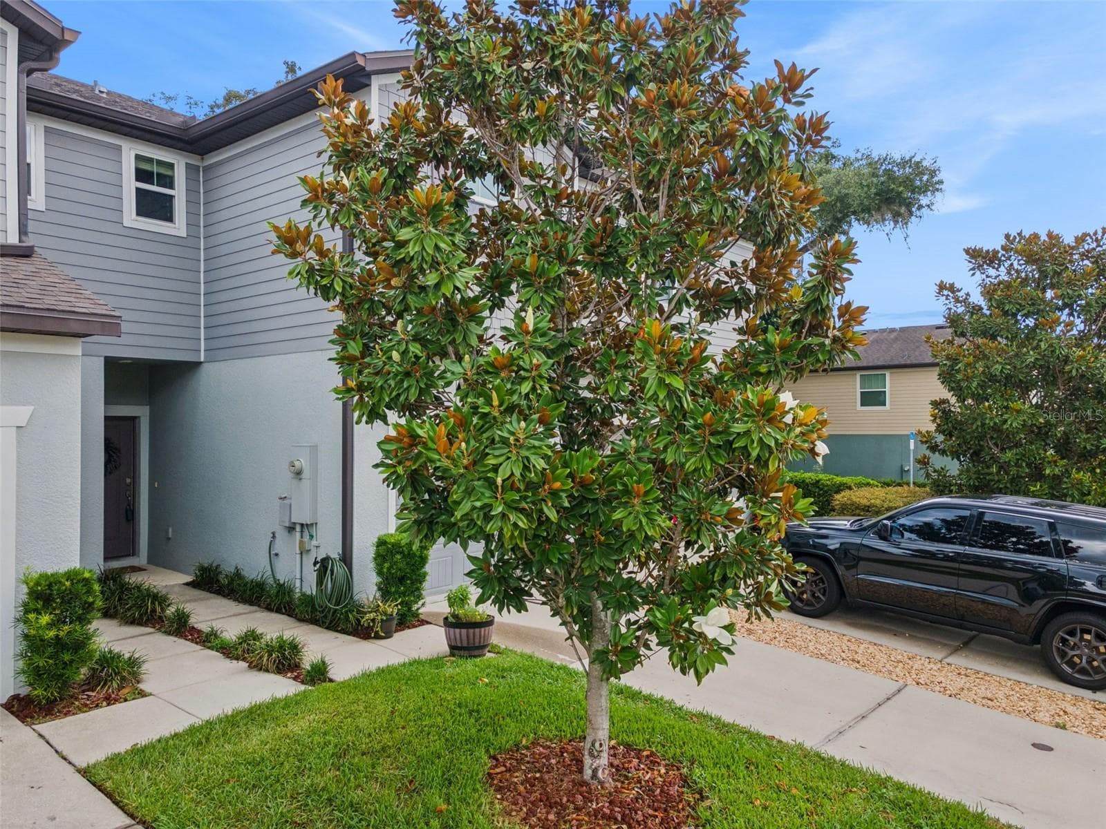 Townhouse at 5329 SYLVESTER LOOP, TAMPA, photo 2 of 32
