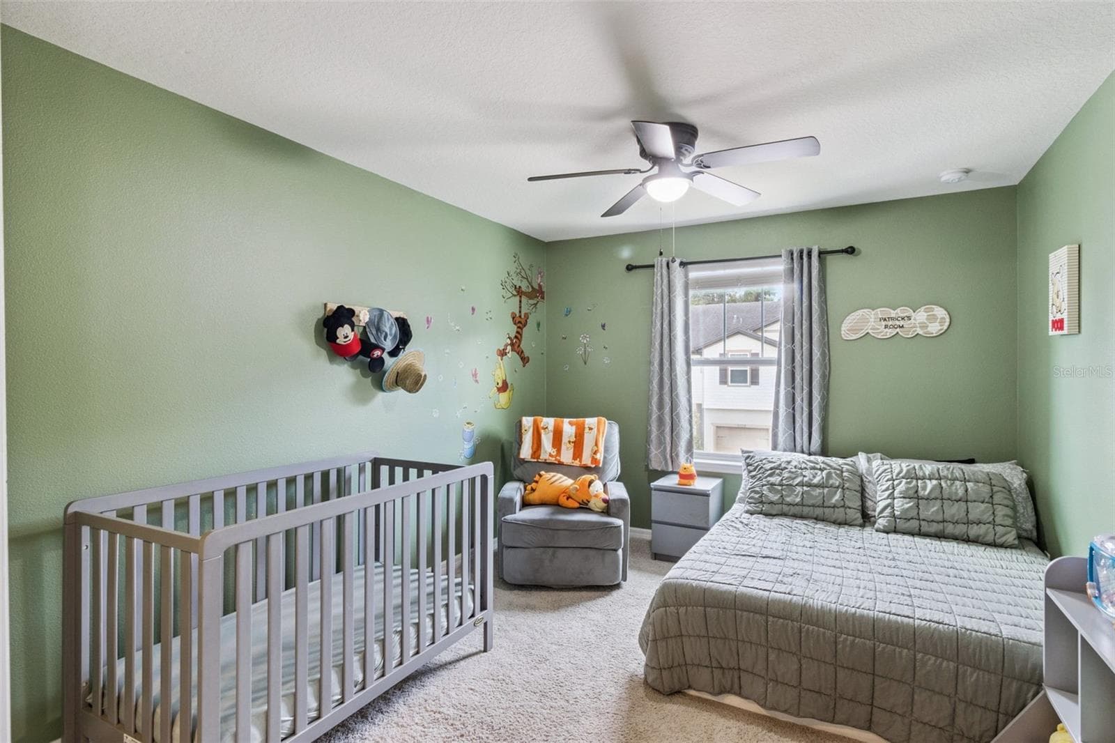 Townhouse at 5329 SYLVESTER LOOP, TAMPA, photo 21 of 32