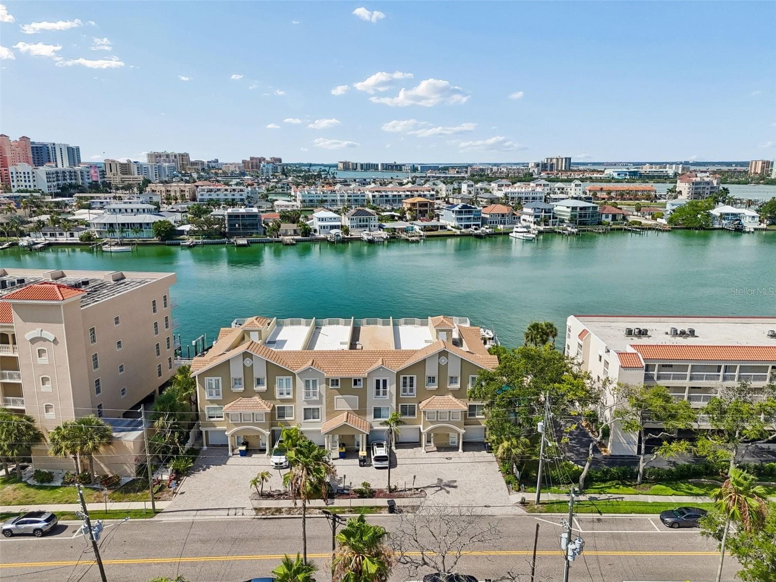 620 BAYWAY BLVD #5