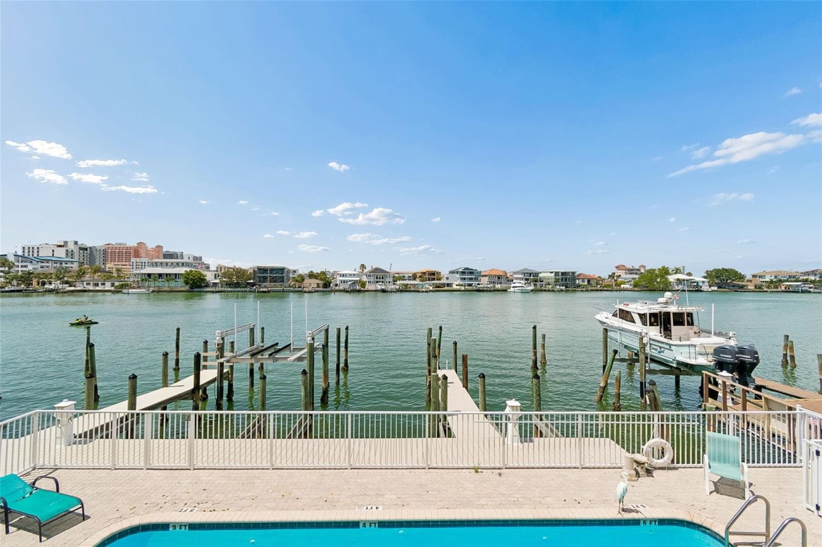 Townhouse at 620 BAYWAY BLVD #5, CLEARWATER BEACH, photo 20 of 56