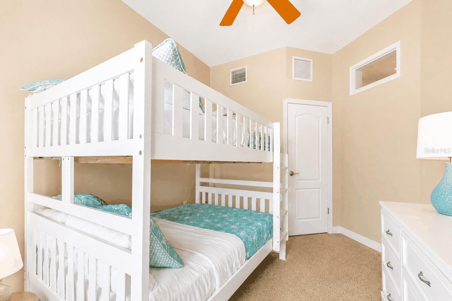 Guest Bedroom - 620 BAYWAY BLVD #5, CLEARWATER BEACH