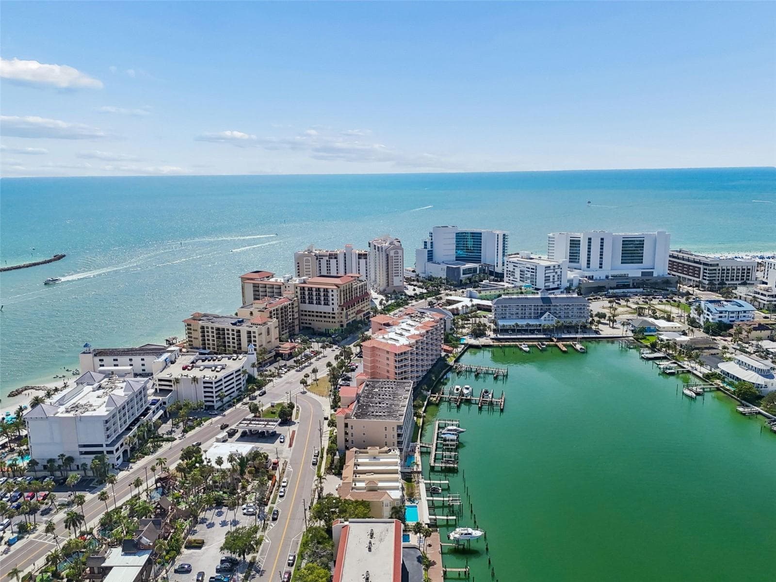 Townhouse at 620 BAYWAY BLVD #5, CLEARWATER BEACH, photo 46 of 56