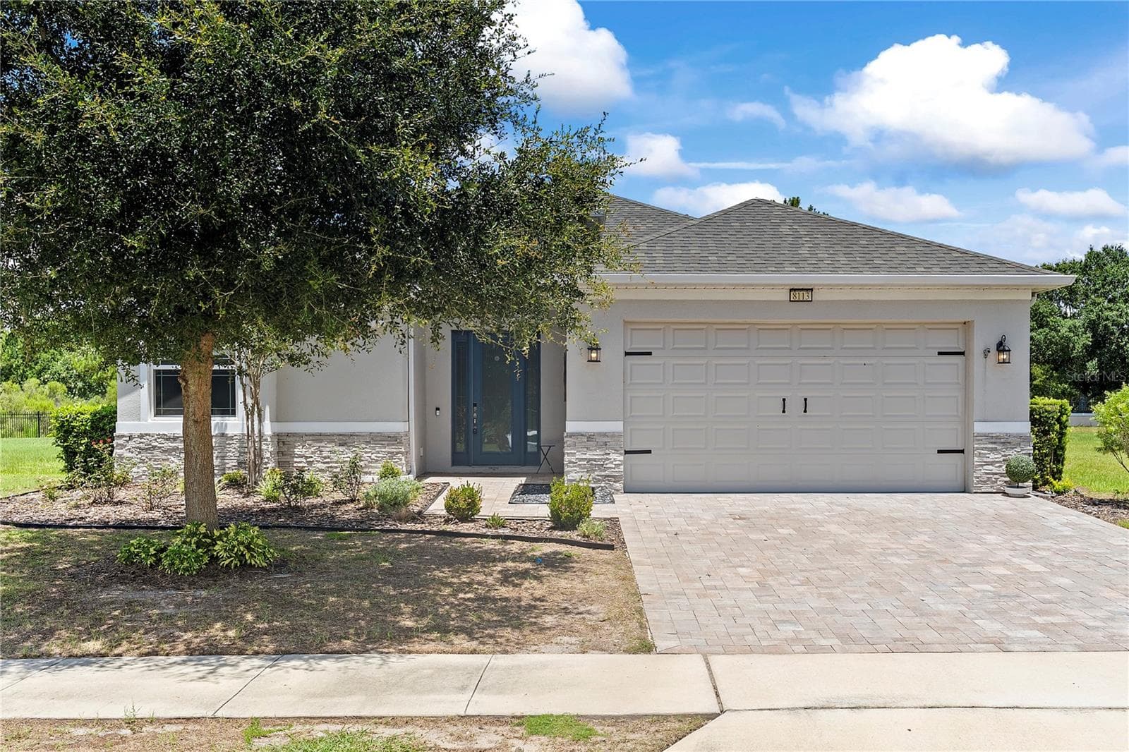 8113 BRIDGEPORT BAY CIR