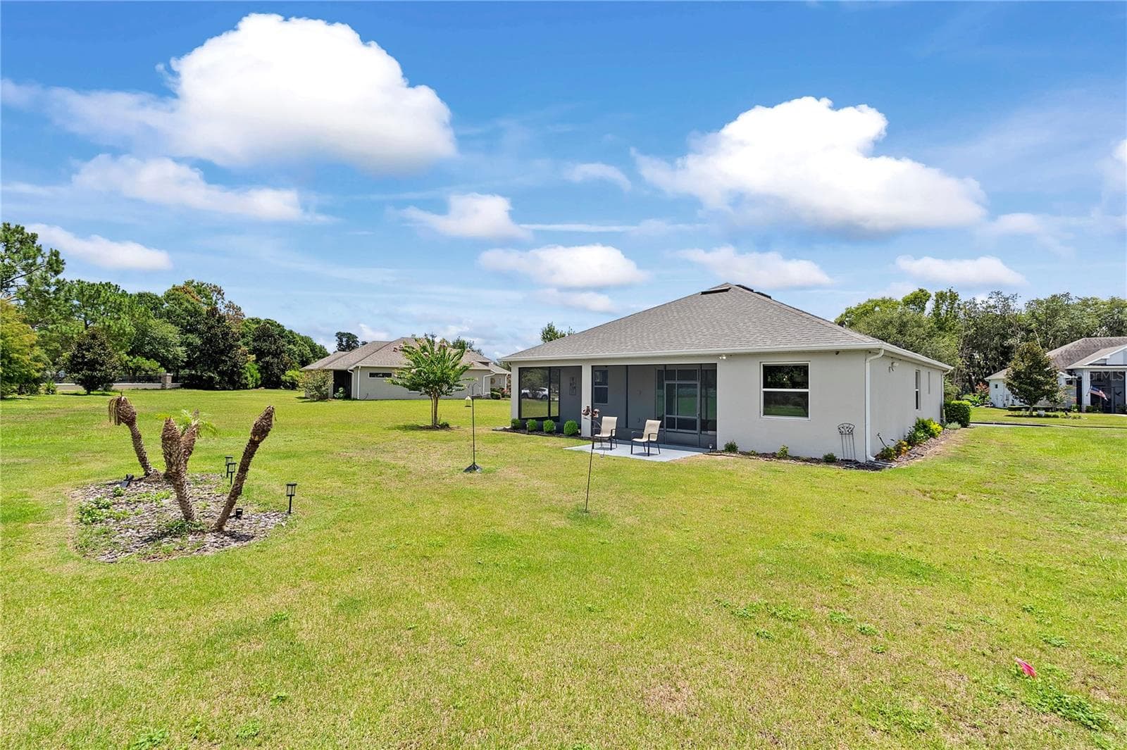 Single Family Residence at 8113 BRIDGEPORT BAY CIR, MOUNT DORA, photo 27 of 37