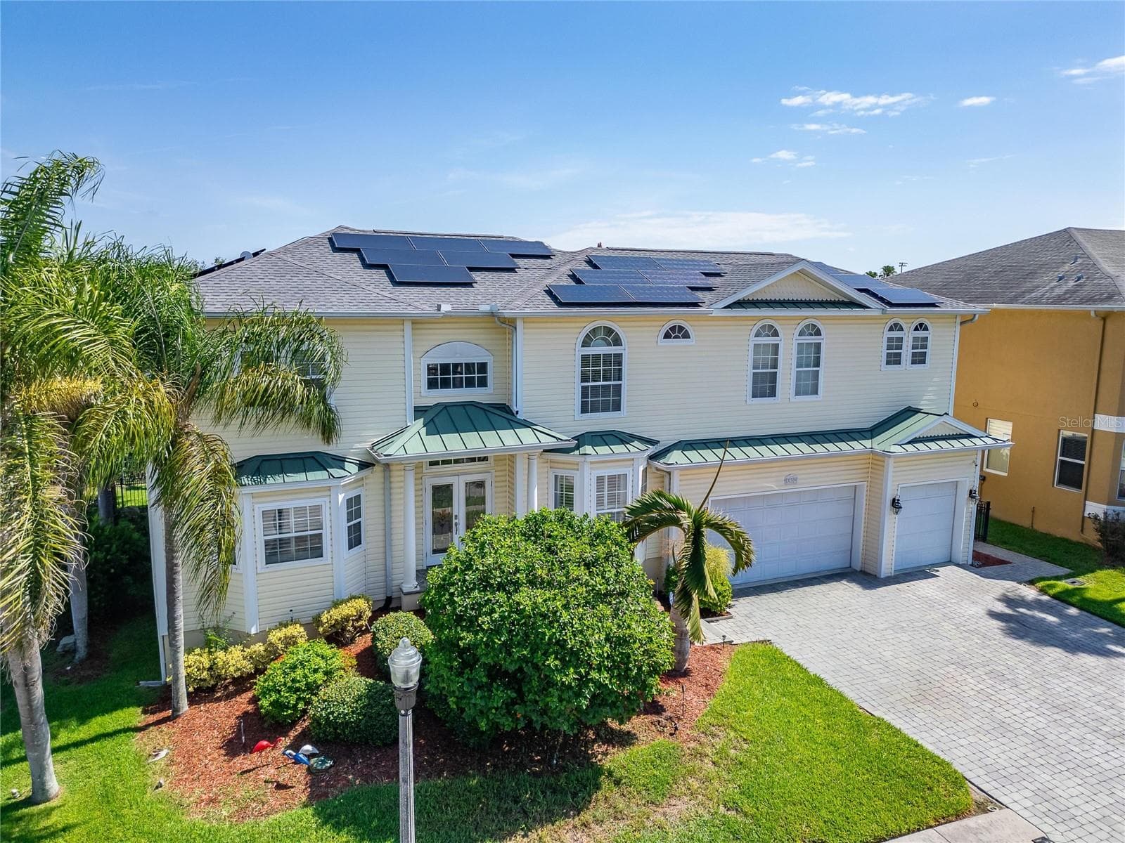 Single Family Residence at 339 MANATEE LN, TARPON SPRINGS, photo 3 of 36