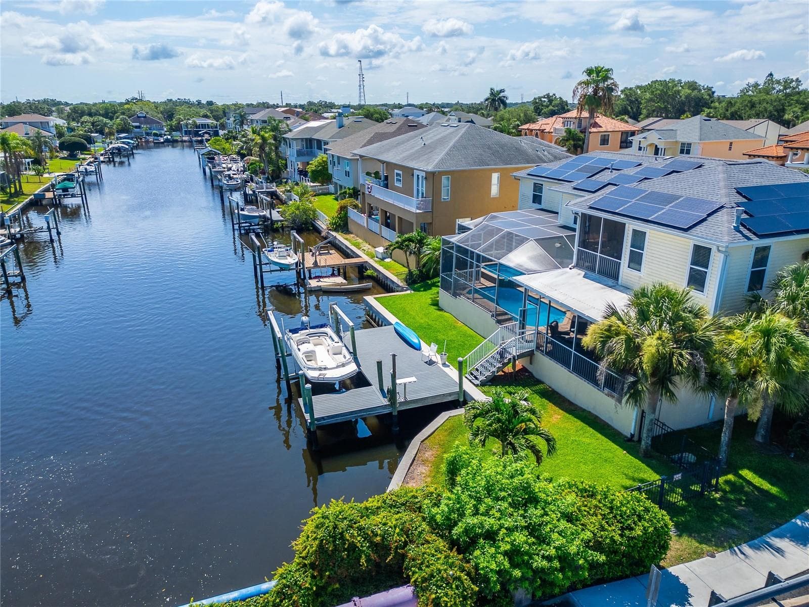 Single Family Residence at 339 MANATEE LN, TARPON SPRINGS, photo 9 of 36