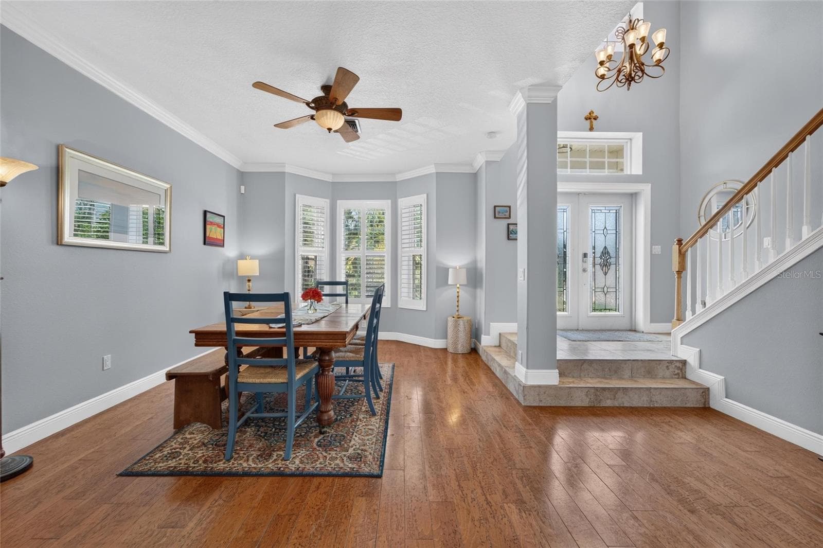 Single Family Residence at 339 MANATEE LN, TARPON SPRINGS, photo 11 of 36