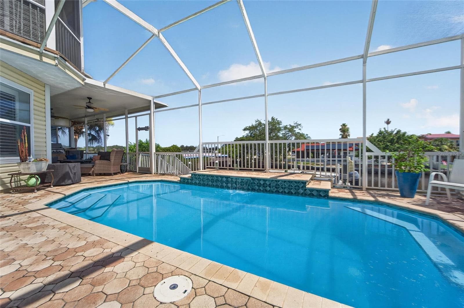 Single Family Residence at 339 MANATEE LN, TARPON SPRINGS, photo 35 of 36