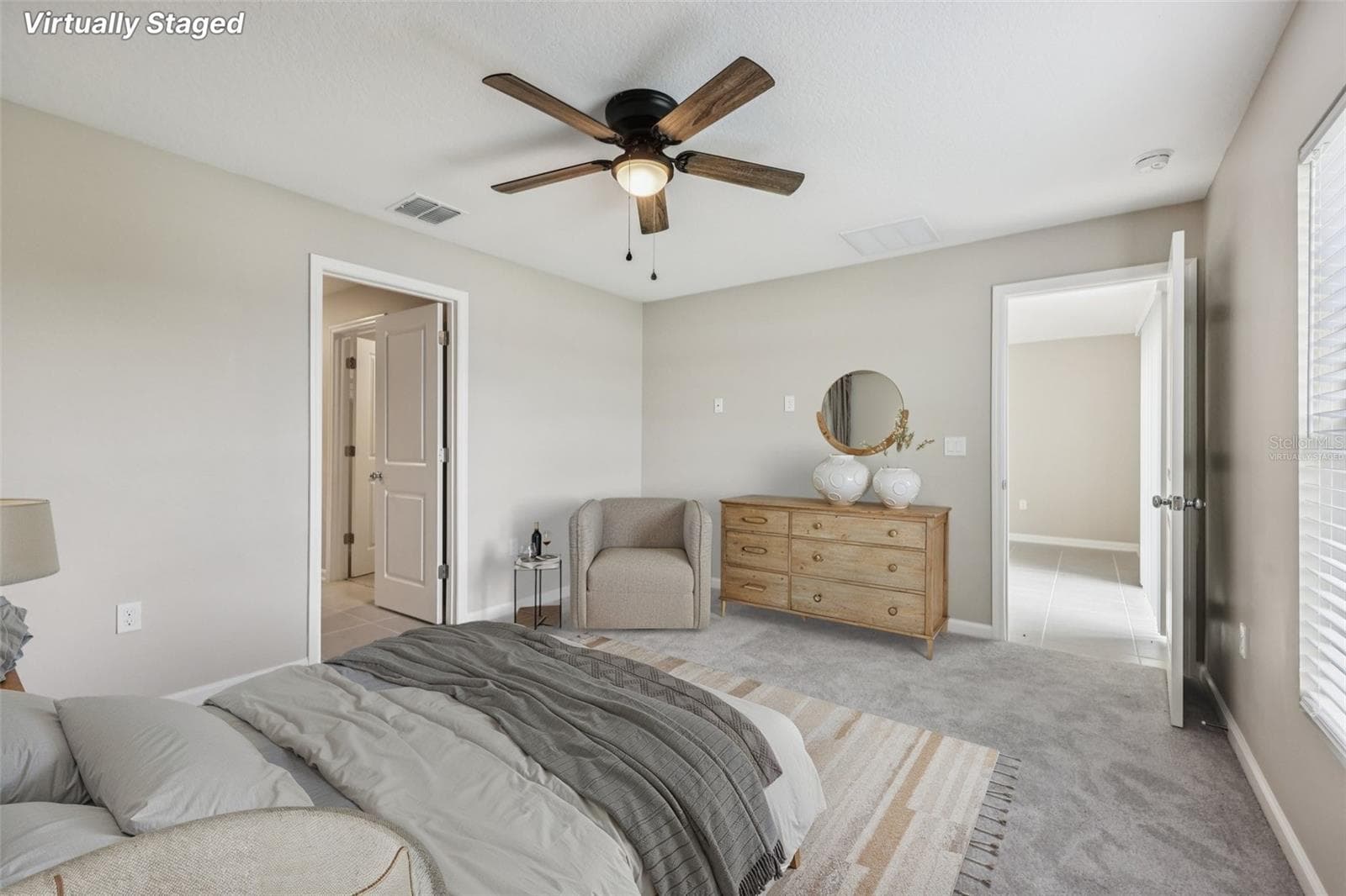 Virtually Staged - 1172 BELLE ISLE LN, DAYTONA BEACH