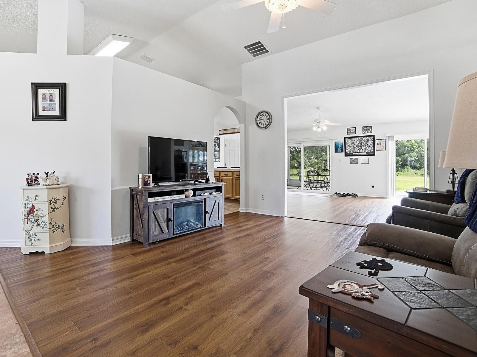 Living Room - 3851 MANOR OAKS CT, LEESBURG