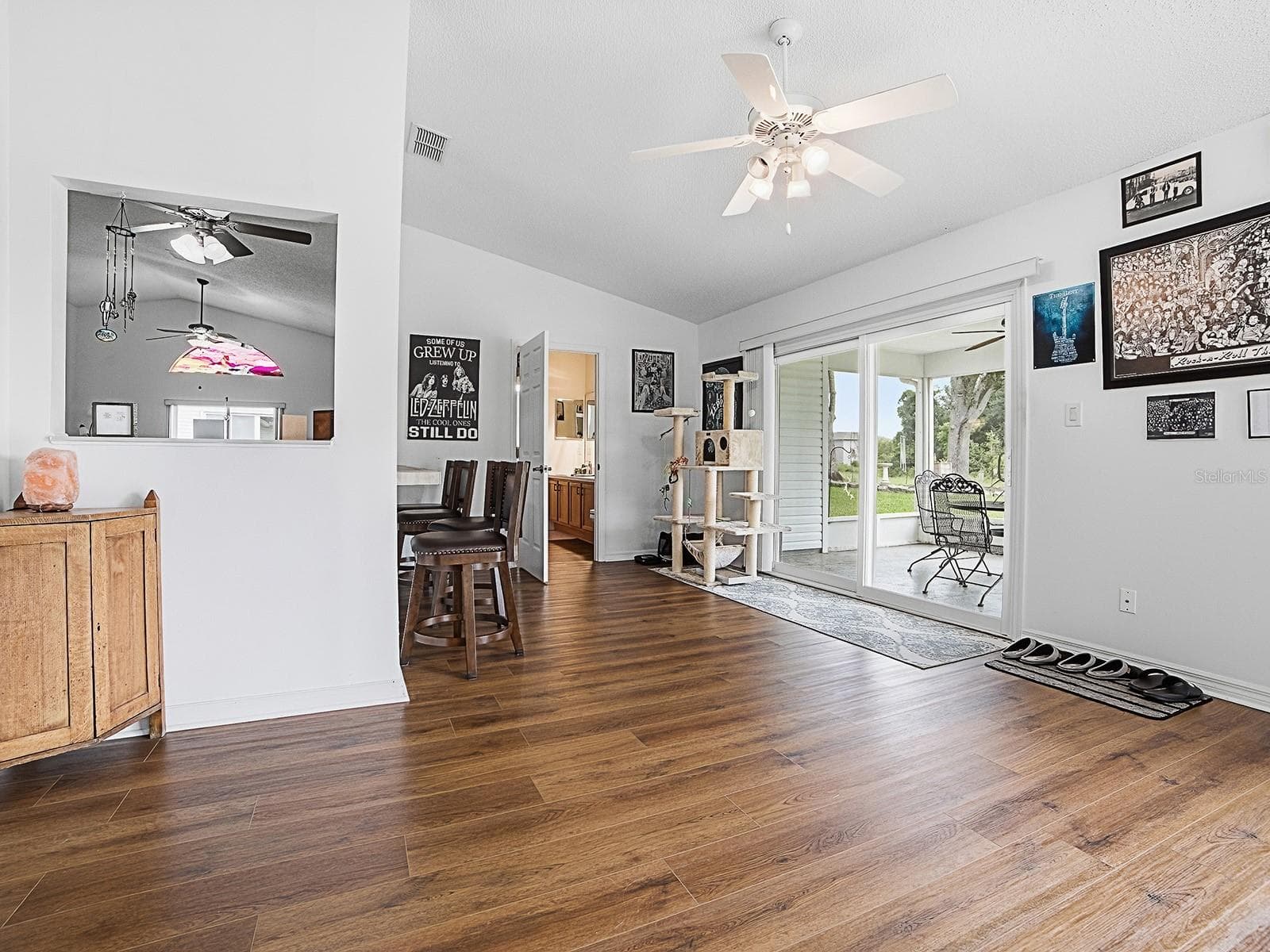 Great Room - 3851 MANOR OAKS CT, LEESBURG
