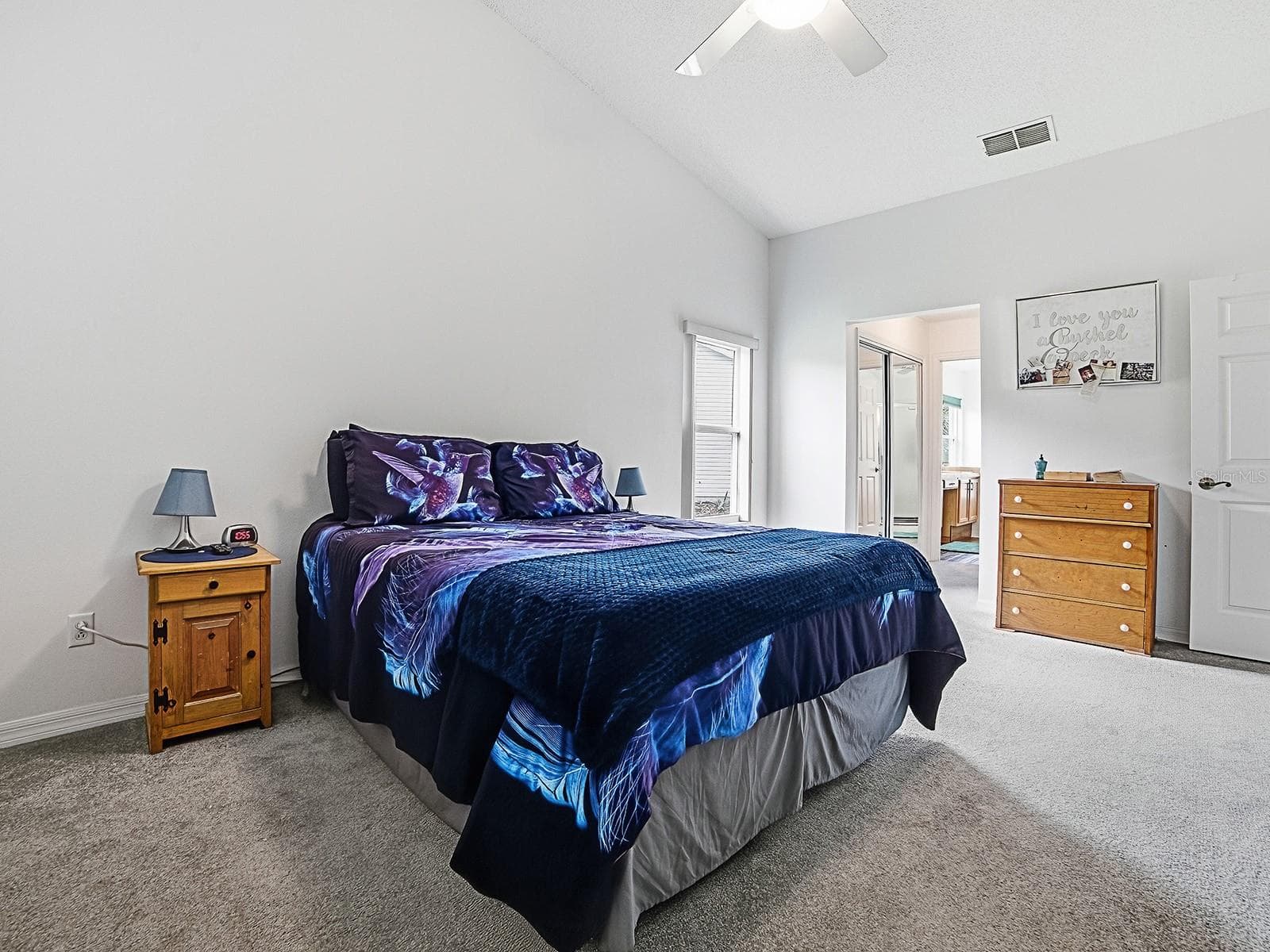 1st Owners Suite - 3851 MANOR OAKS CT, LEESBURG