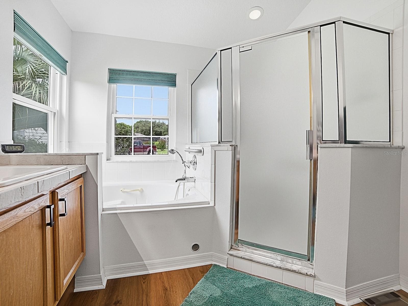 1st Owners Bathroom - 3851 MANOR OAKS CT, LEESBURG