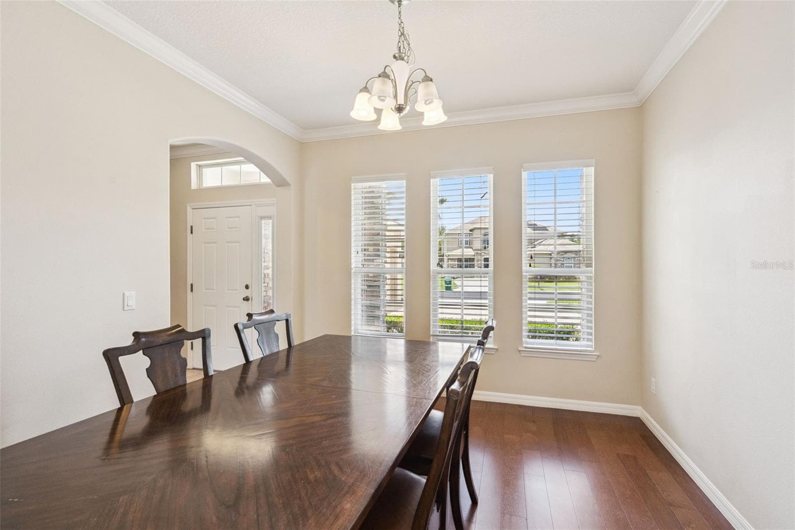 Single Family Residence at 2045 SANDY GARDEN LN, WINTER GARDEN, photo 5 of 45