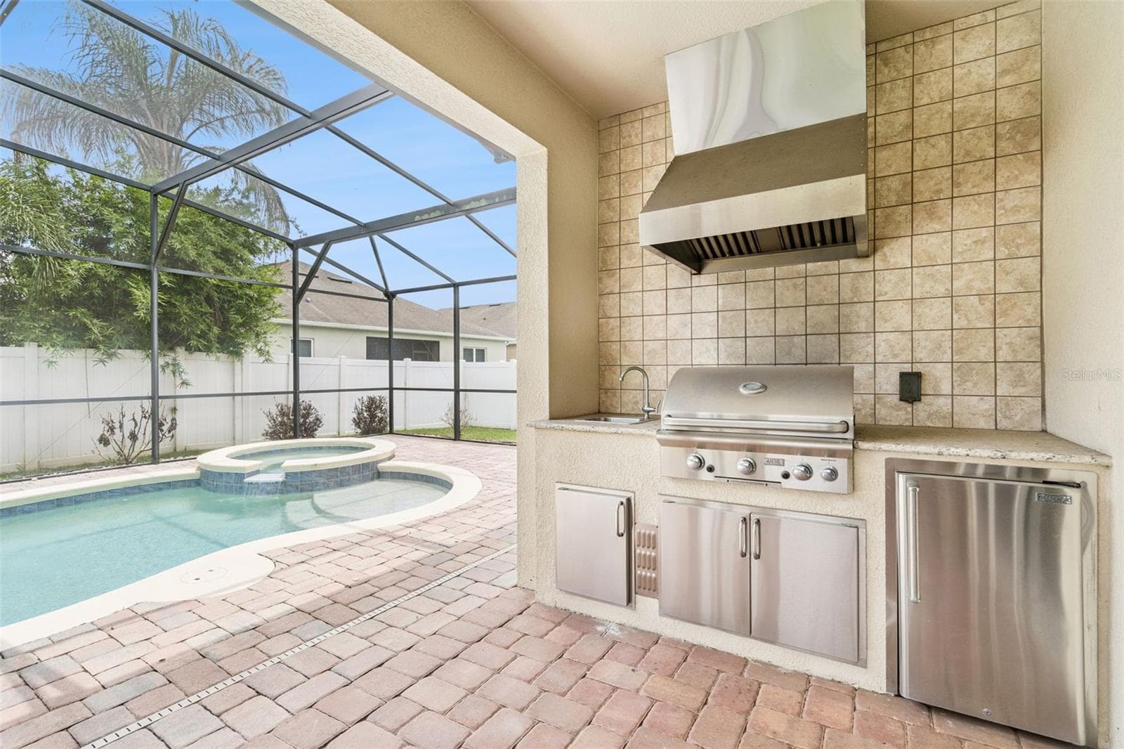 Single Family Residence at 2045 SANDY GARDEN LN, WINTER GARDEN, photo 29 of 45