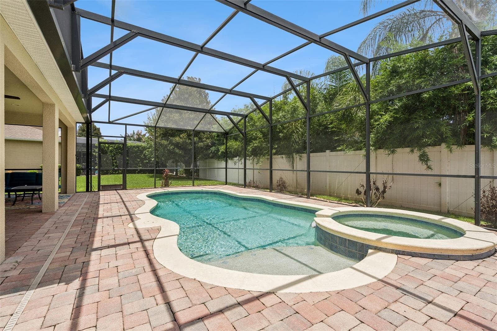 Single Family Residence at 2045 SANDY GARDEN LN, WINTER GARDEN, photo 30 of 45