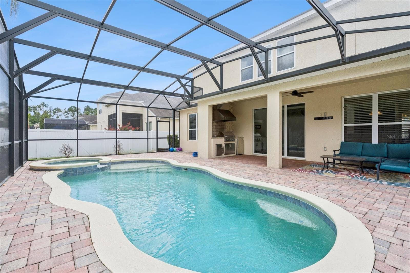 Single Family Residence at 2045 SANDY GARDEN LN, WINTER GARDEN, photo 31 of 45