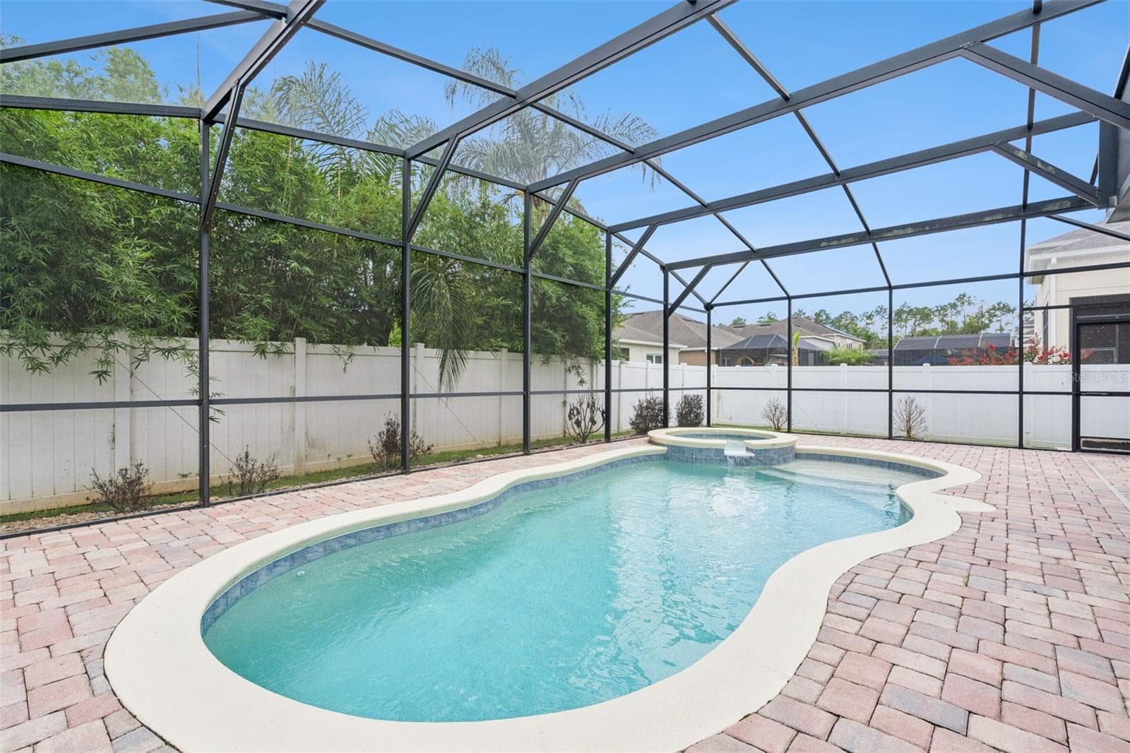 Single Family Residence at 2045 SANDY GARDEN LN, WINTER GARDEN, photo 32 of 45