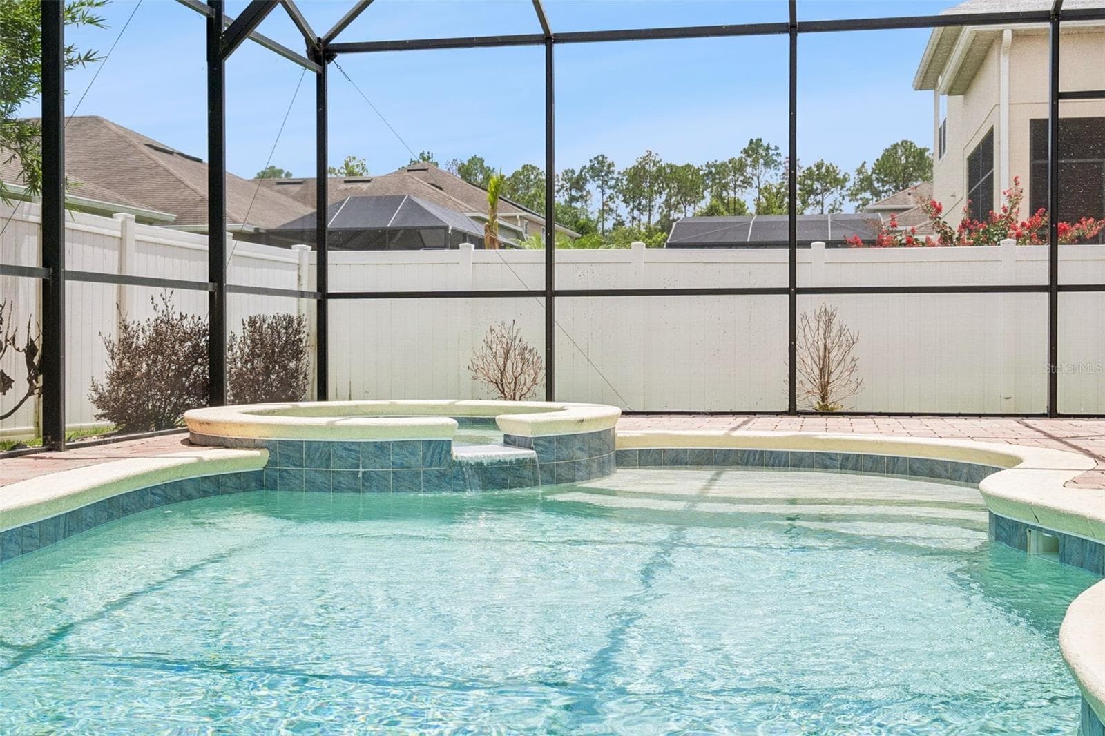 Single Family Residence at 2045 SANDY GARDEN LN, WINTER GARDEN, photo 33 of 45