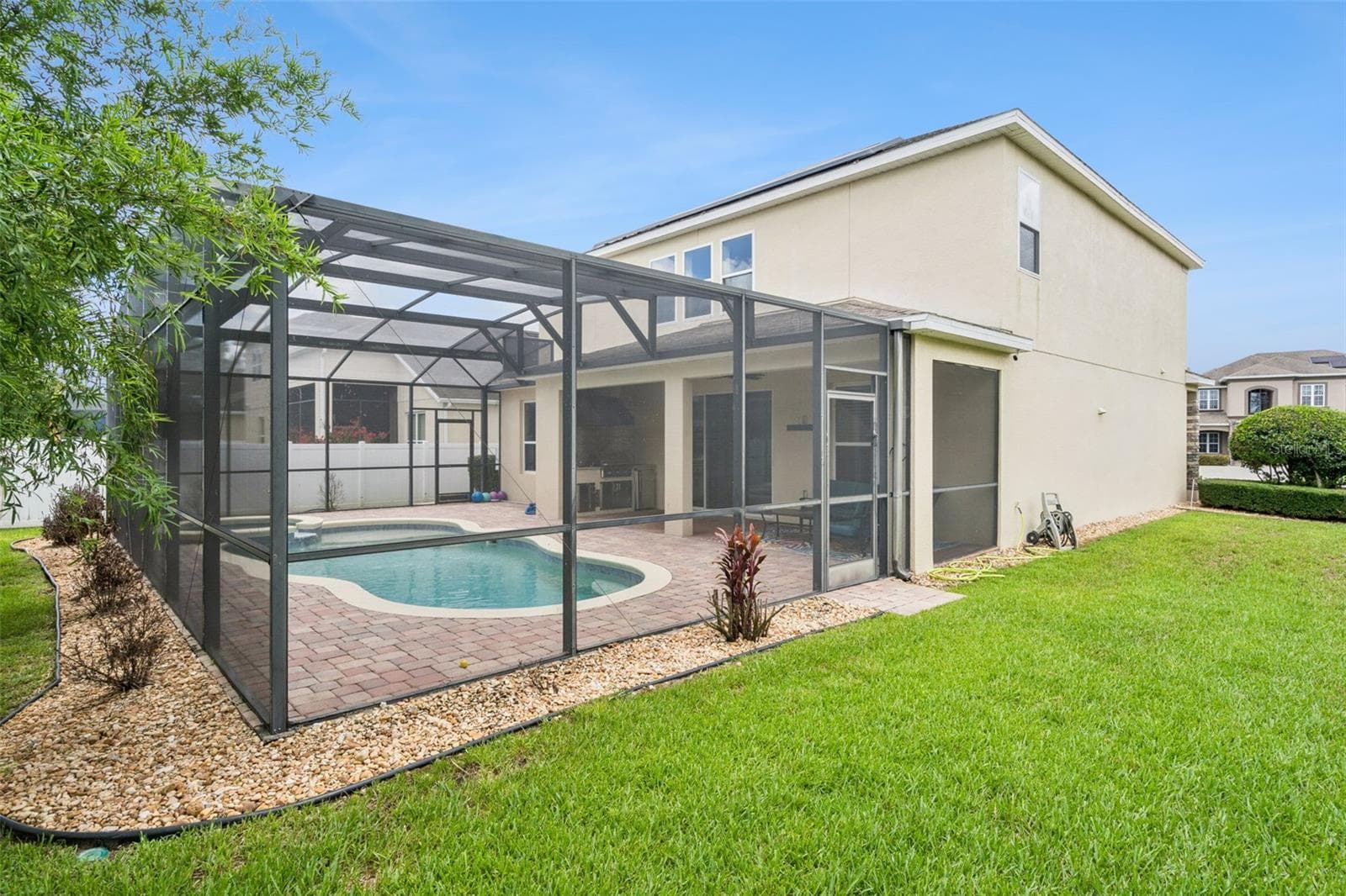 Single Family Residence at 2045 SANDY GARDEN LN, WINTER GARDEN, photo 34 of 45