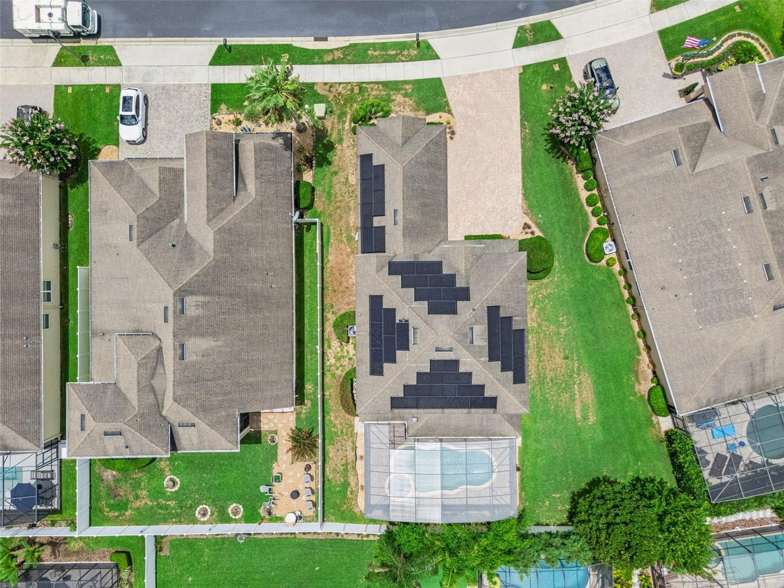 Single Family Residence at 2045 SANDY GARDEN LN, WINTER GARDEN, photo 35 of 45