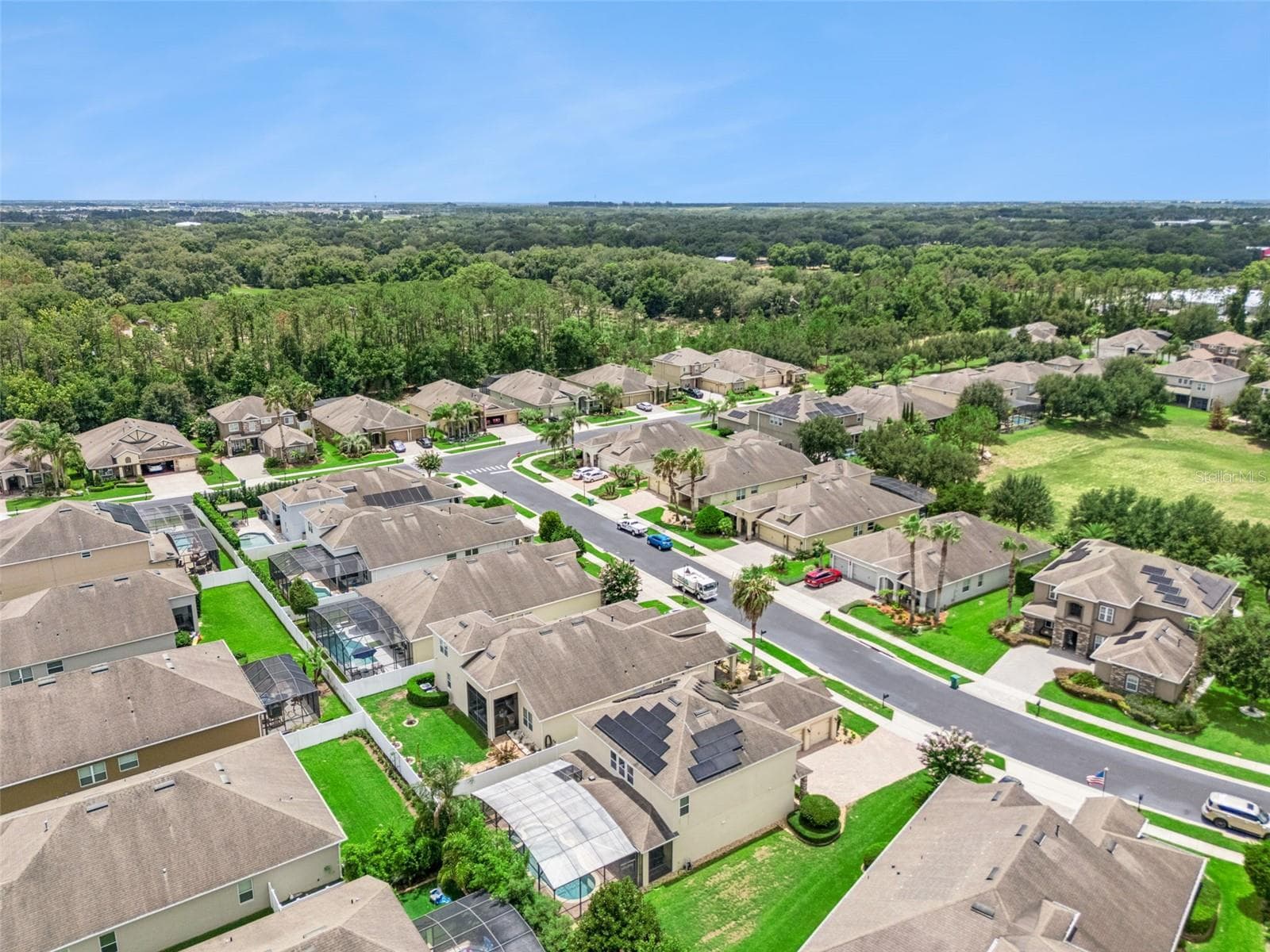 Single Family Residence at 2045 SANDY GARDEN LN, WINTER GARDEN, photo 37 of 45
