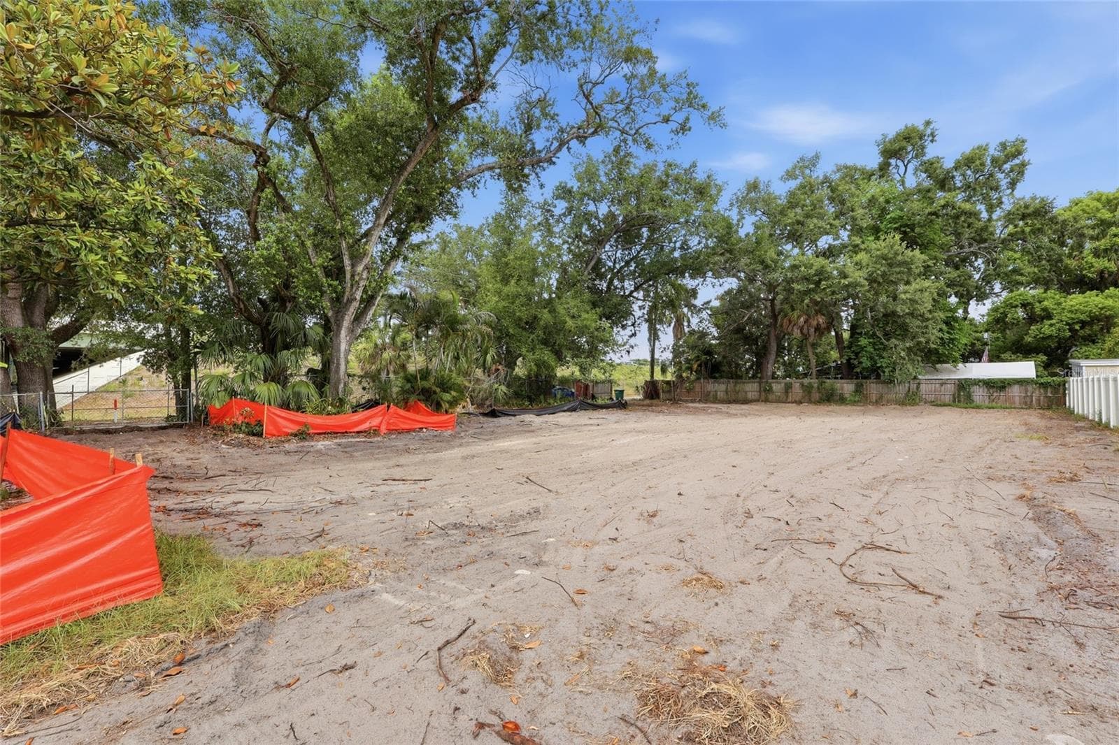 Land at 6201 E KING ST, TAMPA, photo 2 of 5