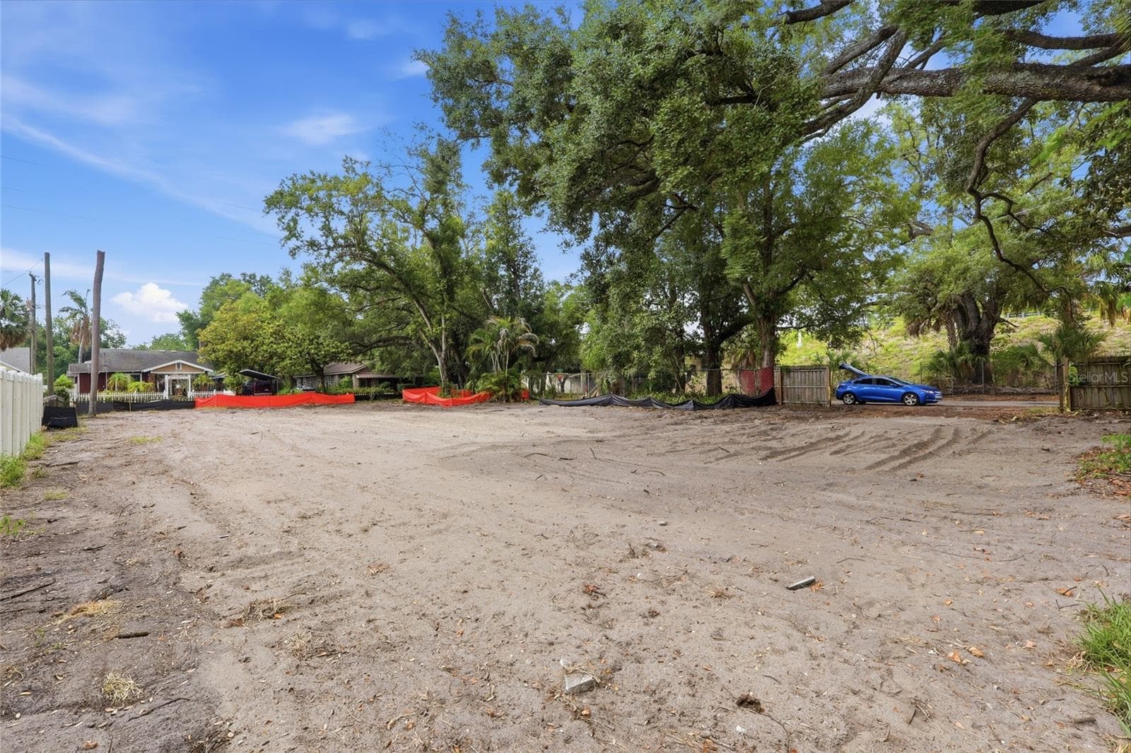 Land at 6201 E KING ST, TAMPA, photo 3 of 5