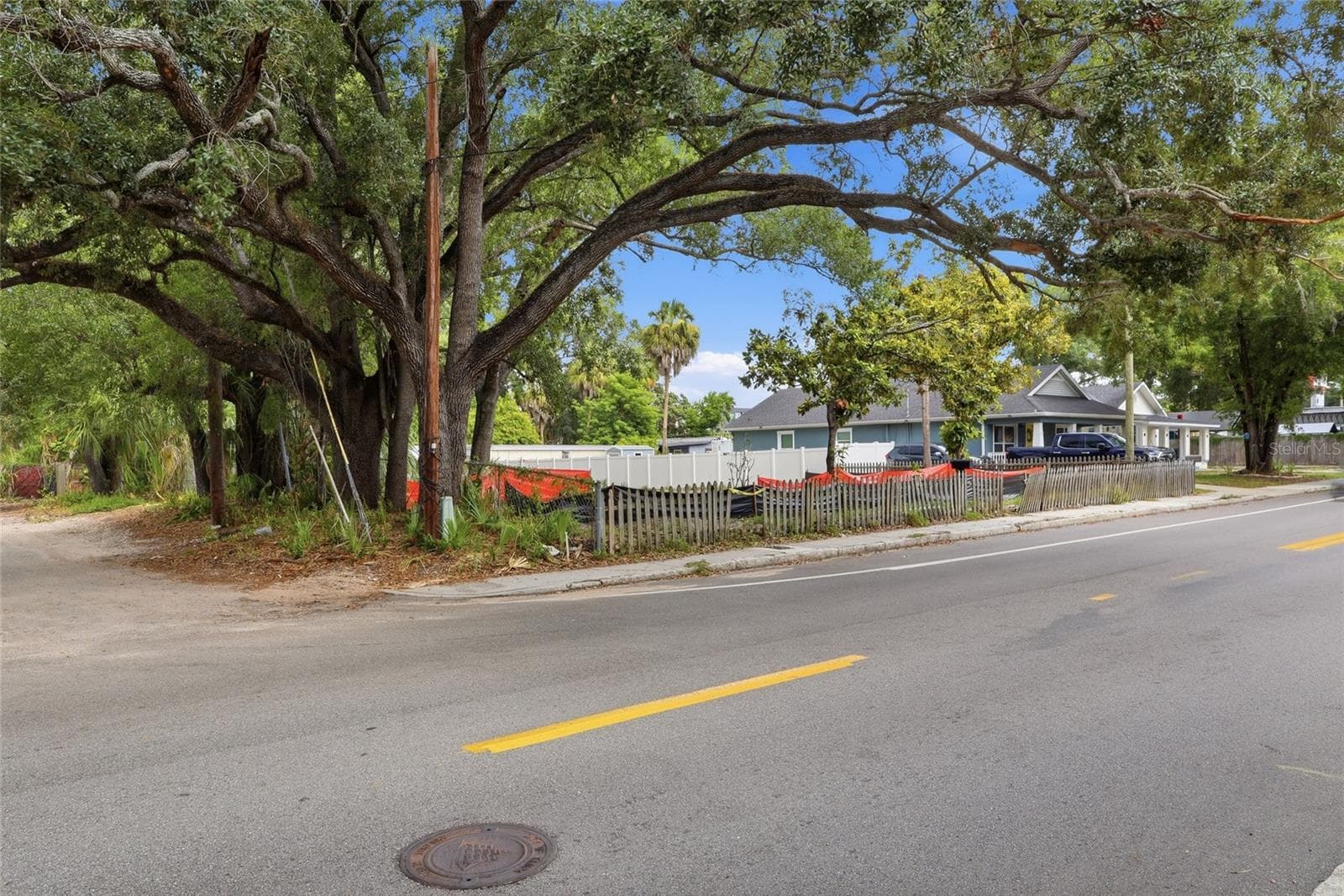 Land at 6201 E KING ST, TAMPA, photo 4 of 5