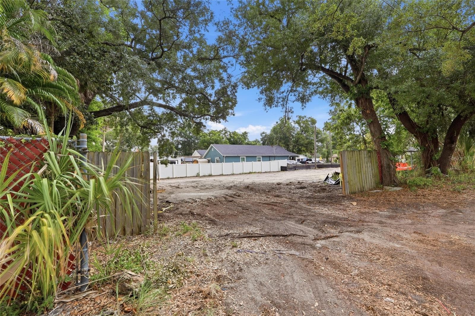 Land at 6201 E KING ST, TAMPA, photo 5 of 5