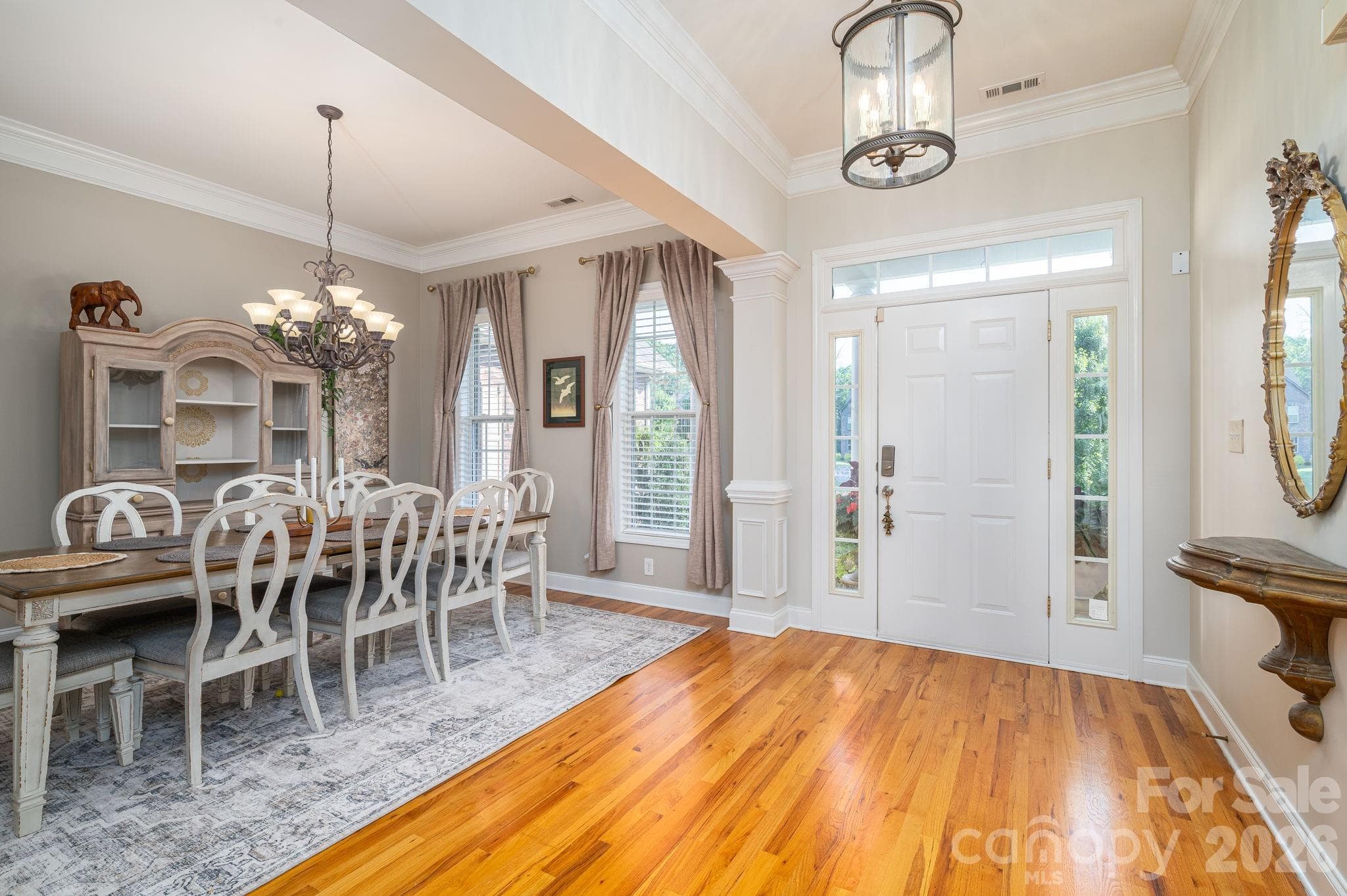 Single Family Residence at 961 Colleton Meadow Drive, Clover, photo 10 of 48