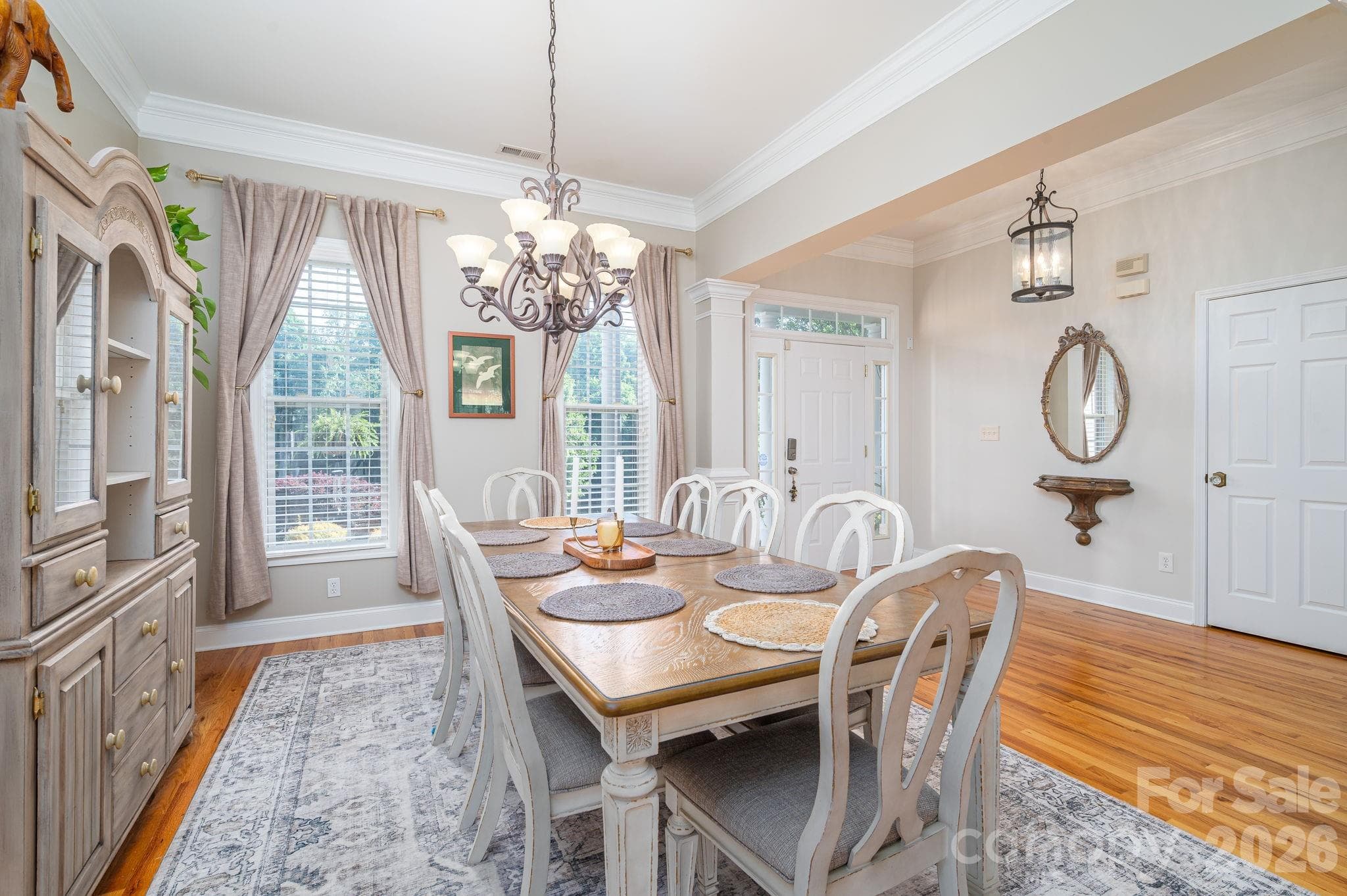 Single Family Residence at 961 Colleton Meadow Drive, Clover, photo 11 of 48
