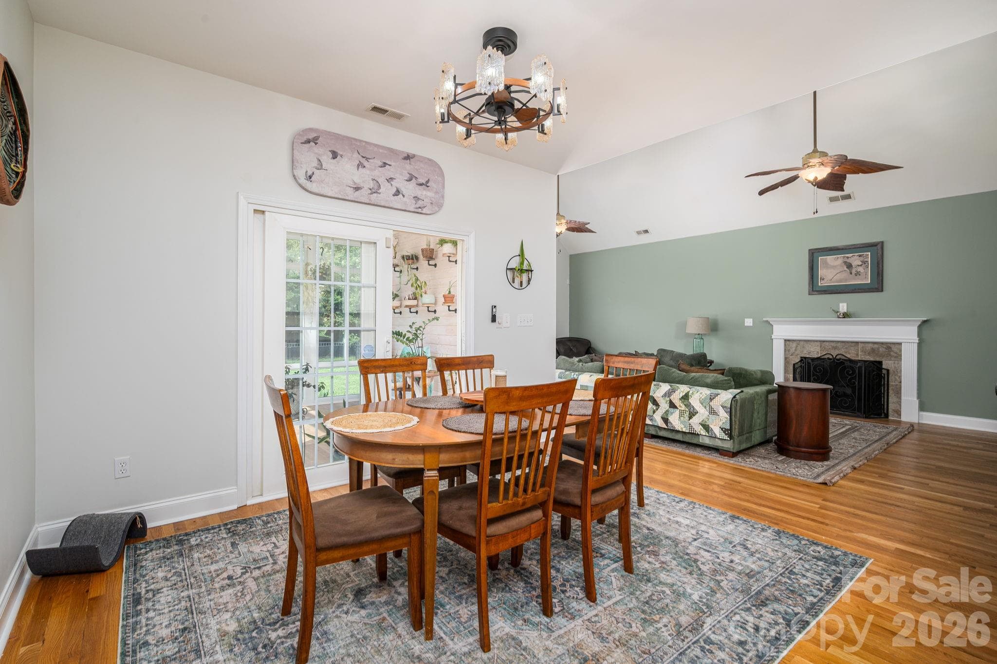 Single Family Residence at 961 Colleton Meadow Drive, Clover, photo 15 of 48