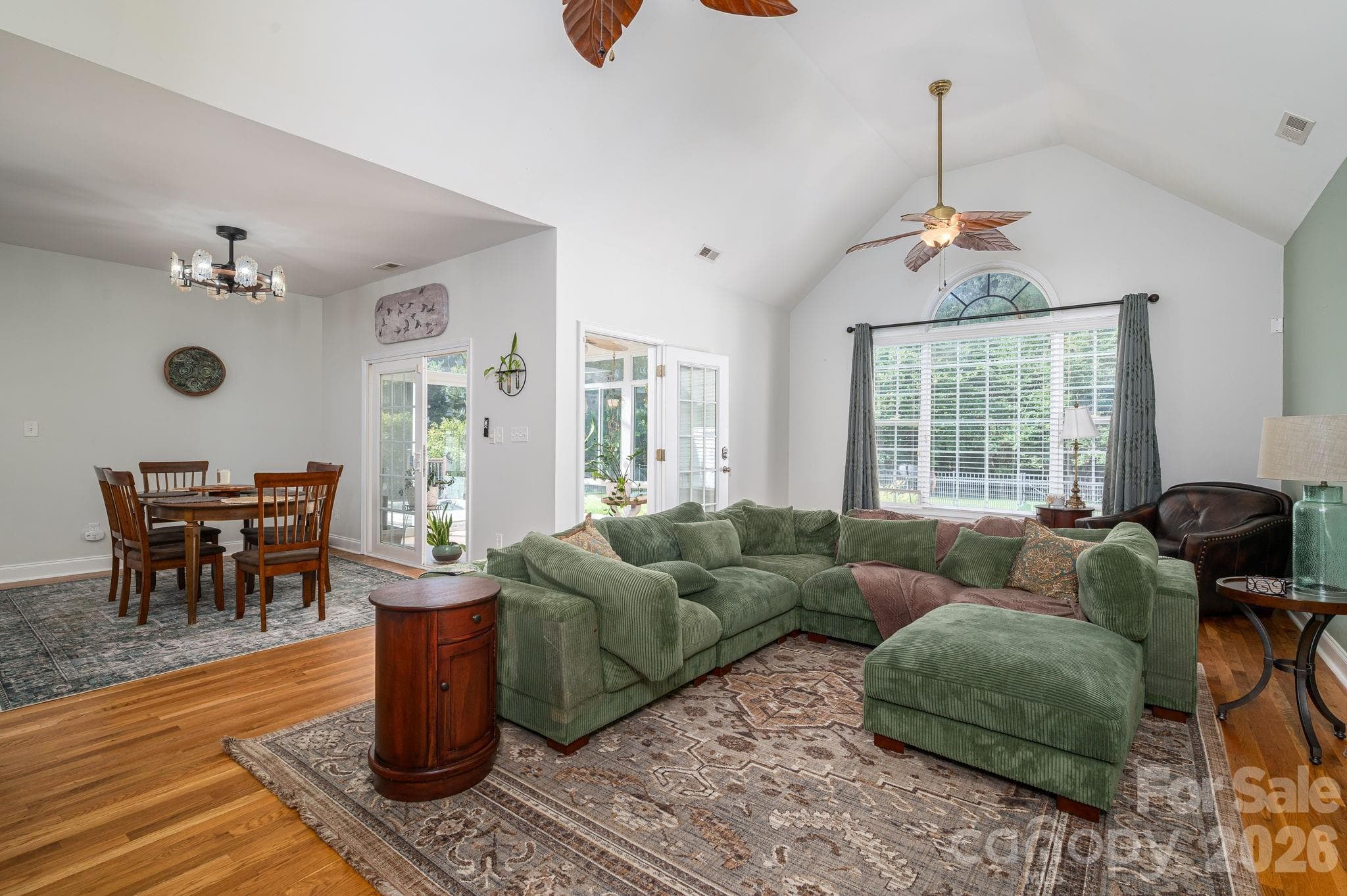 Single Family Residence at 961 Colleton Meadow Drive, Clover, photo 17 of 48