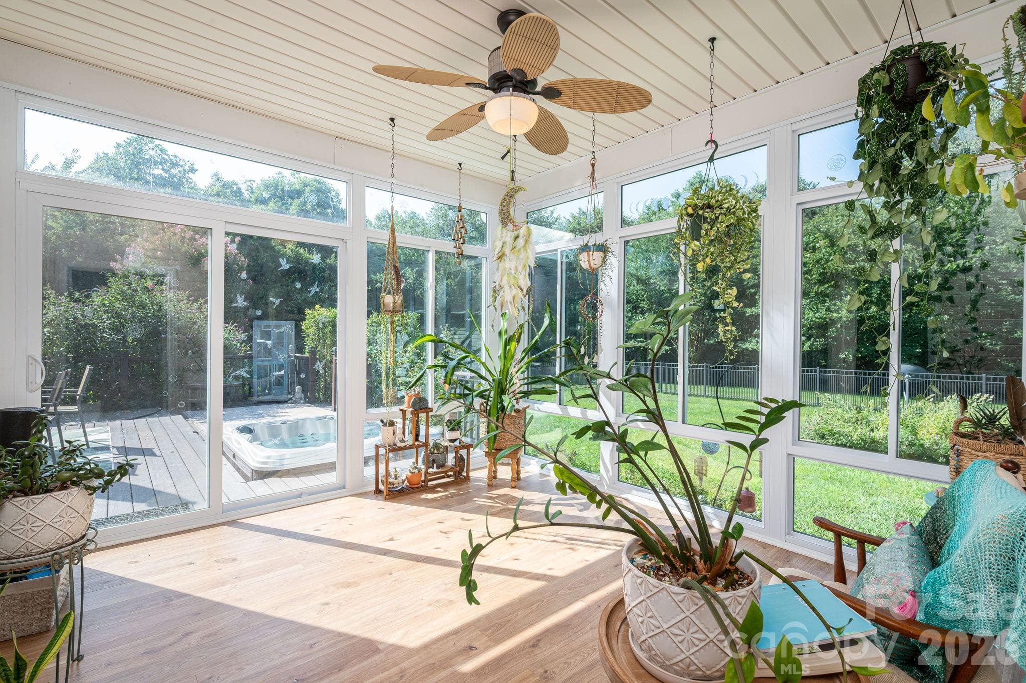 Single Family Residence at 961 Colleton Meadow Drive, Clover, photo 18 of 48