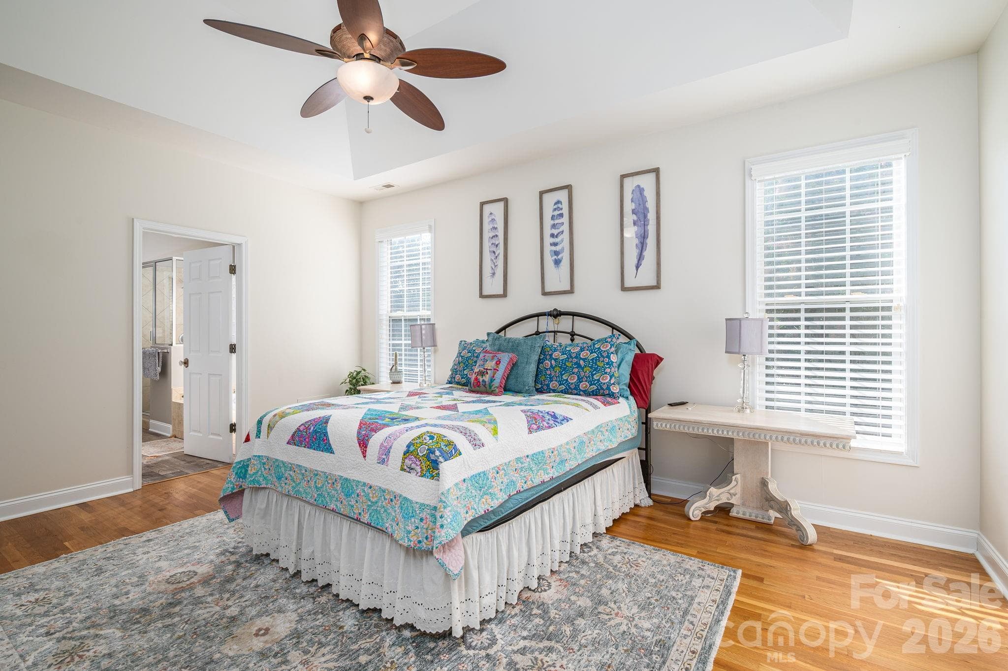 Single Family Residence at 961 Colleton Meadow Drive, Clover, photo 25 of 48