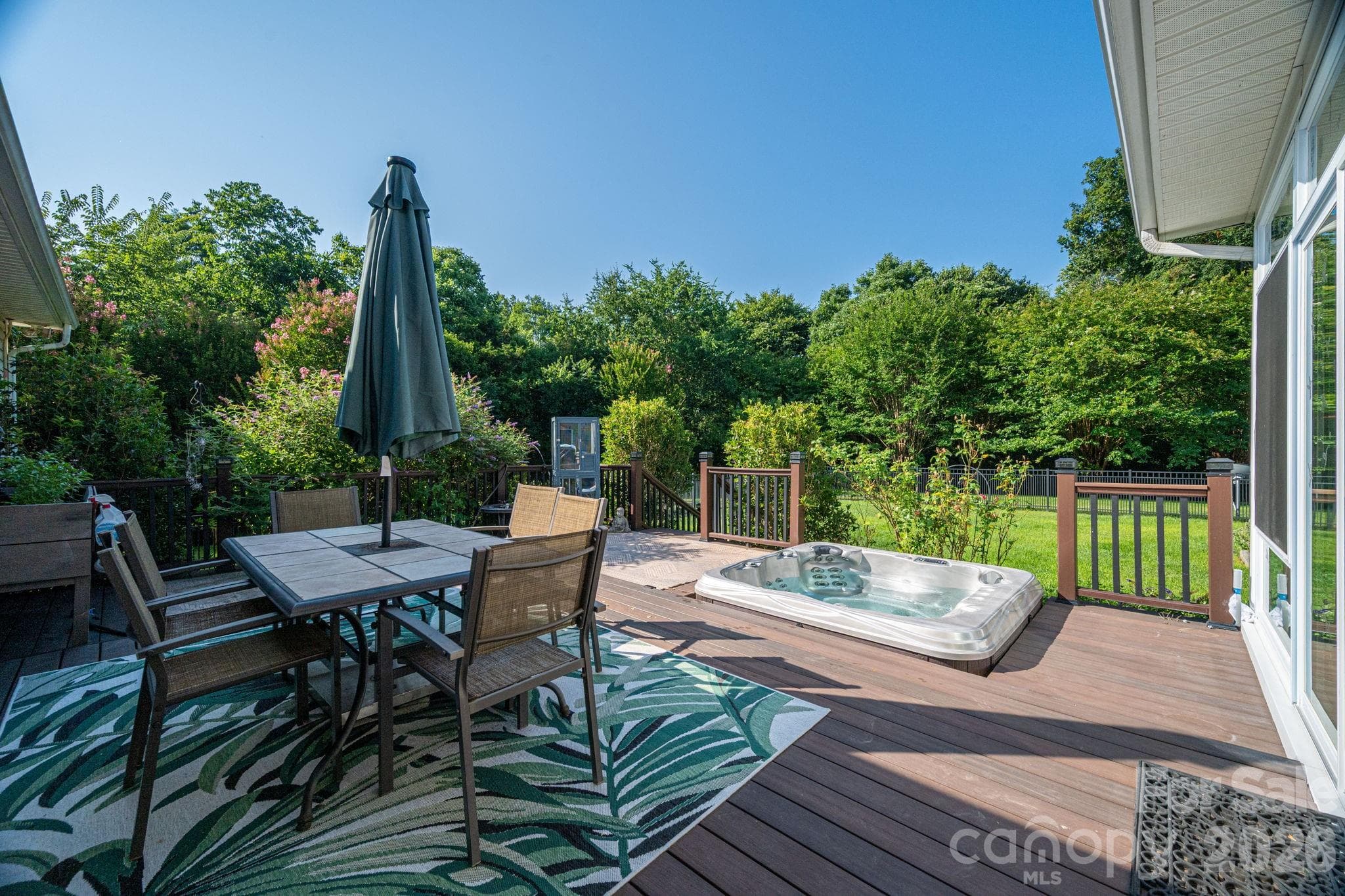 Single Family Residence at 961 Colleton Meadow Drive, Clover, photo 41 of 48