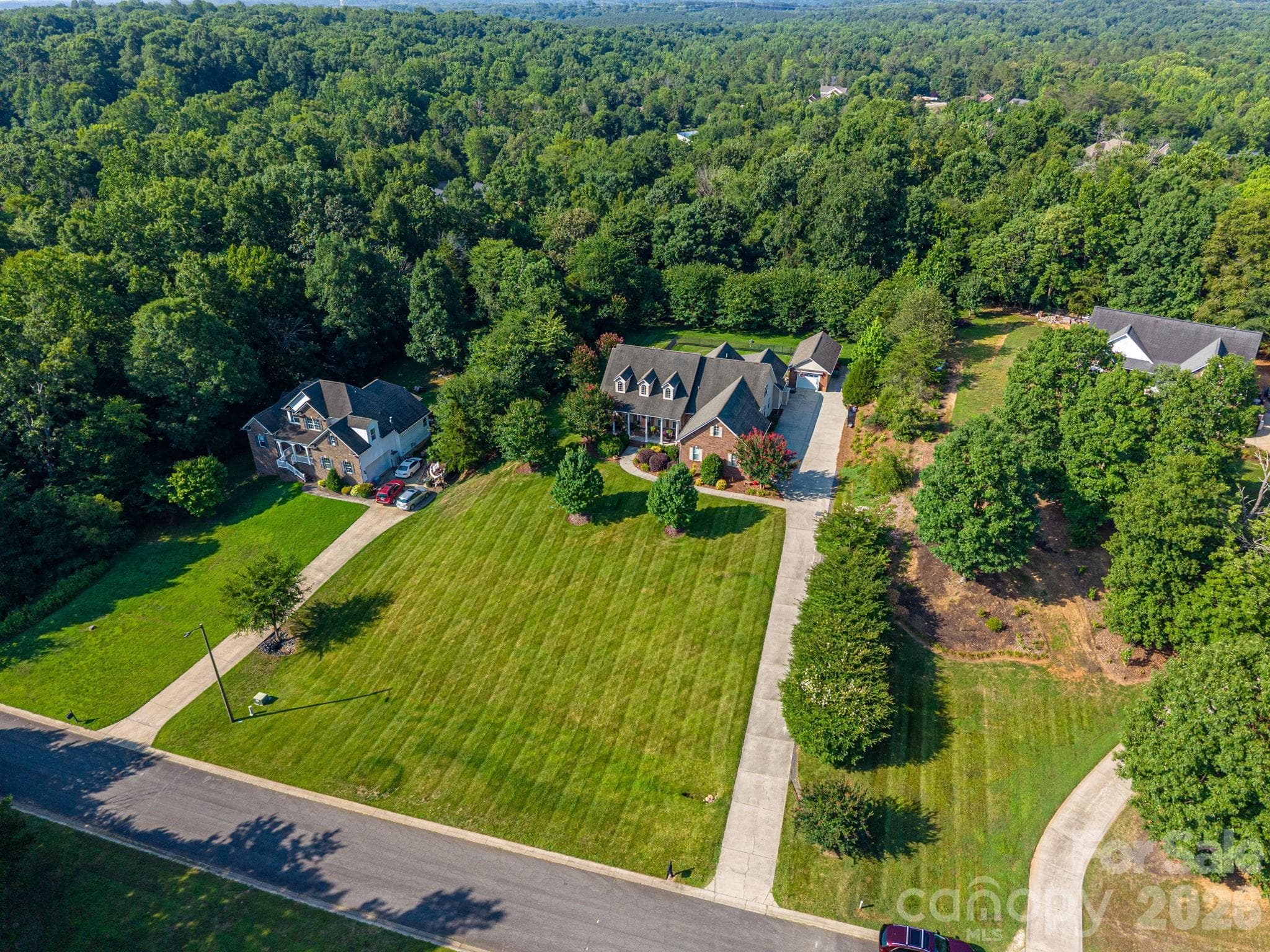 Single Family Residence at 961 Colleton Meadow Drive, Clover, photo 48 of 48