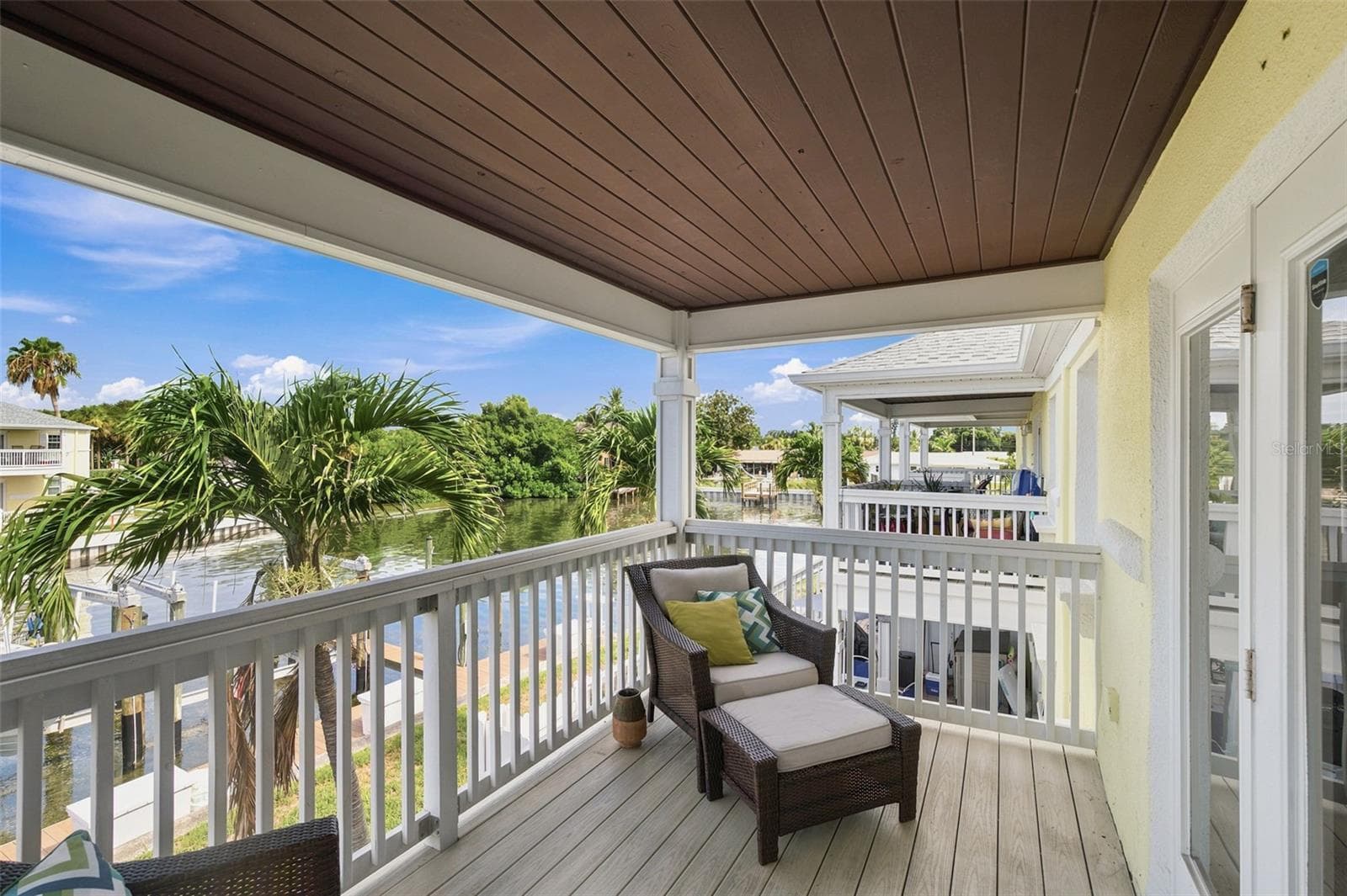 Condominium at 4725 COQUINA KEY DR SE #D, ST PETERSBURG, photo 22 of 49