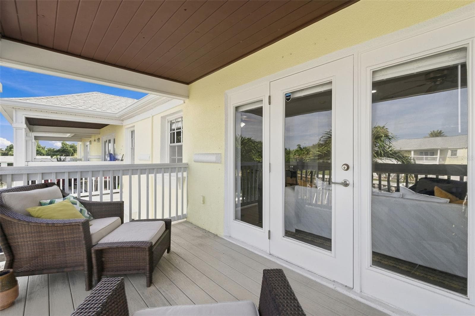 Condominium at 4725 COQUINA KEY DR SE #D, ST PETERSBURG, photo 23 of 49