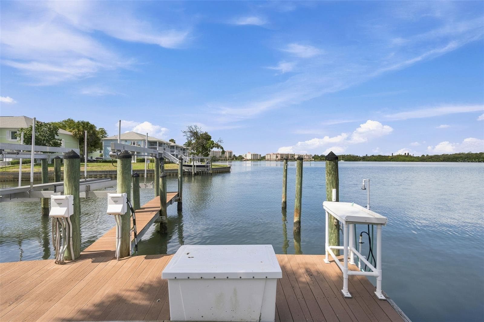 Condominium at 4725 COQUINA KEY DR SE #D, ST PETERSBURG, photo 27 of 49