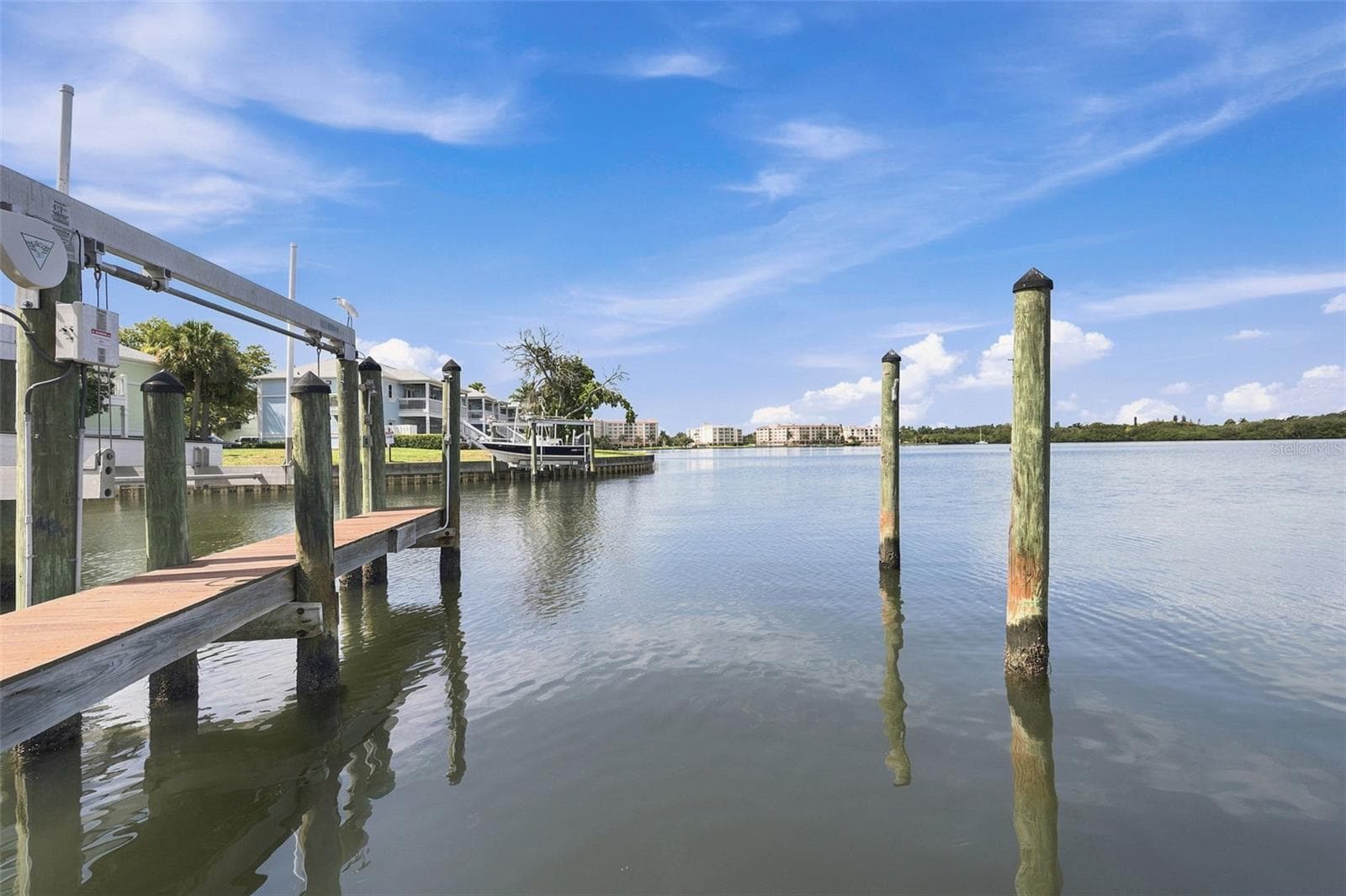 Condominium at 4725 COQUINA KEY DR SE #D, ST PETERSBURG, photo 30 of 49