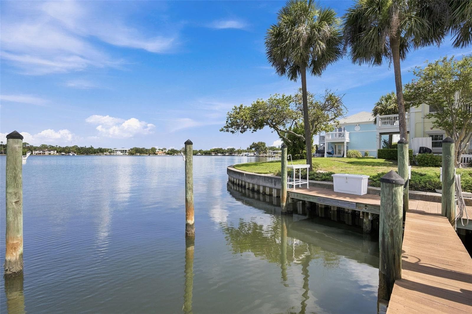 Condominium at 4725 COQUINA KEY DR SE #D, ST PETERSBURG, photo 31 of 49