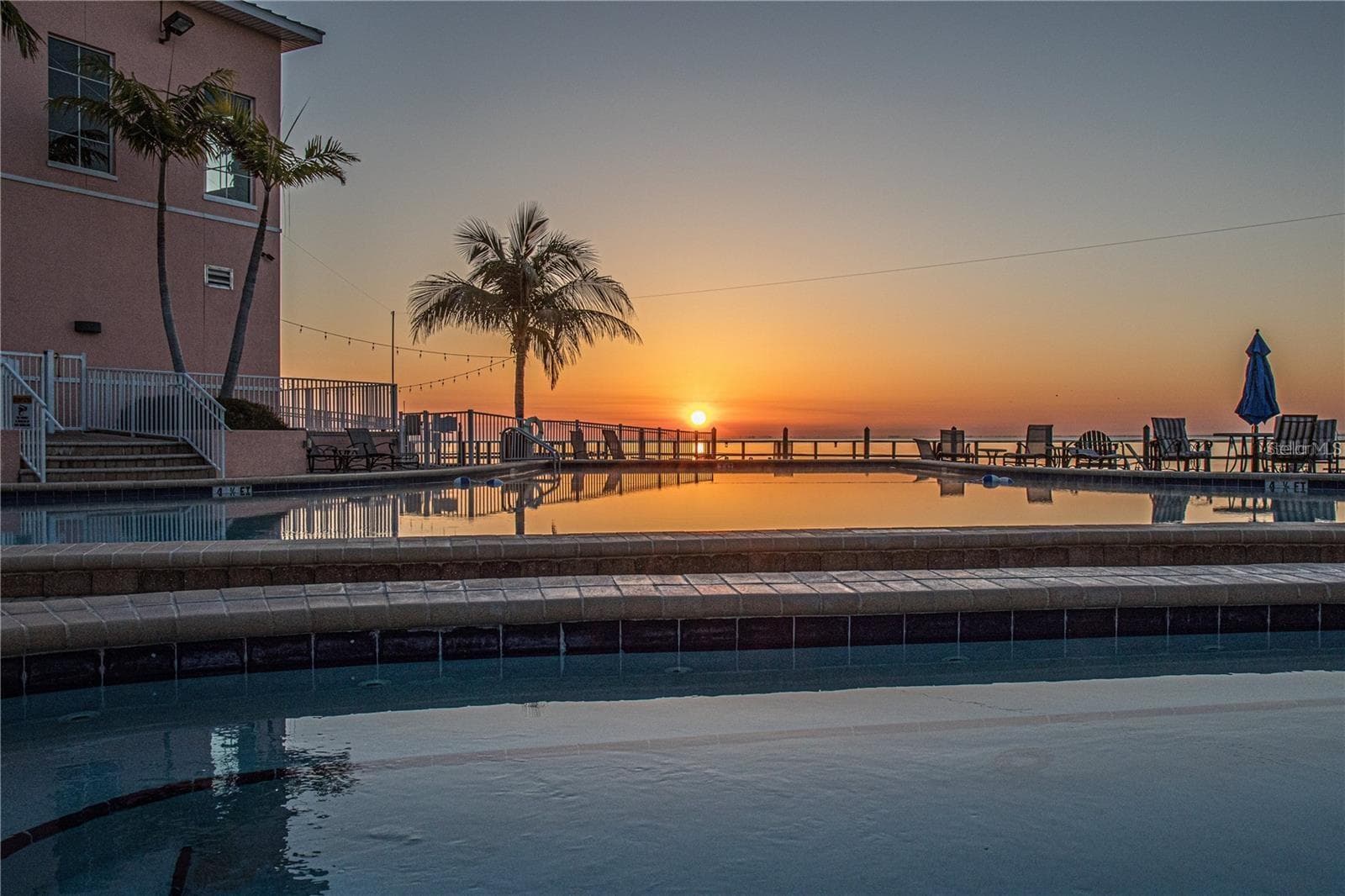 Condominium at 4725 COQUINA KEY DR SE #D, ST PETERSBURG, photo 46 of 49