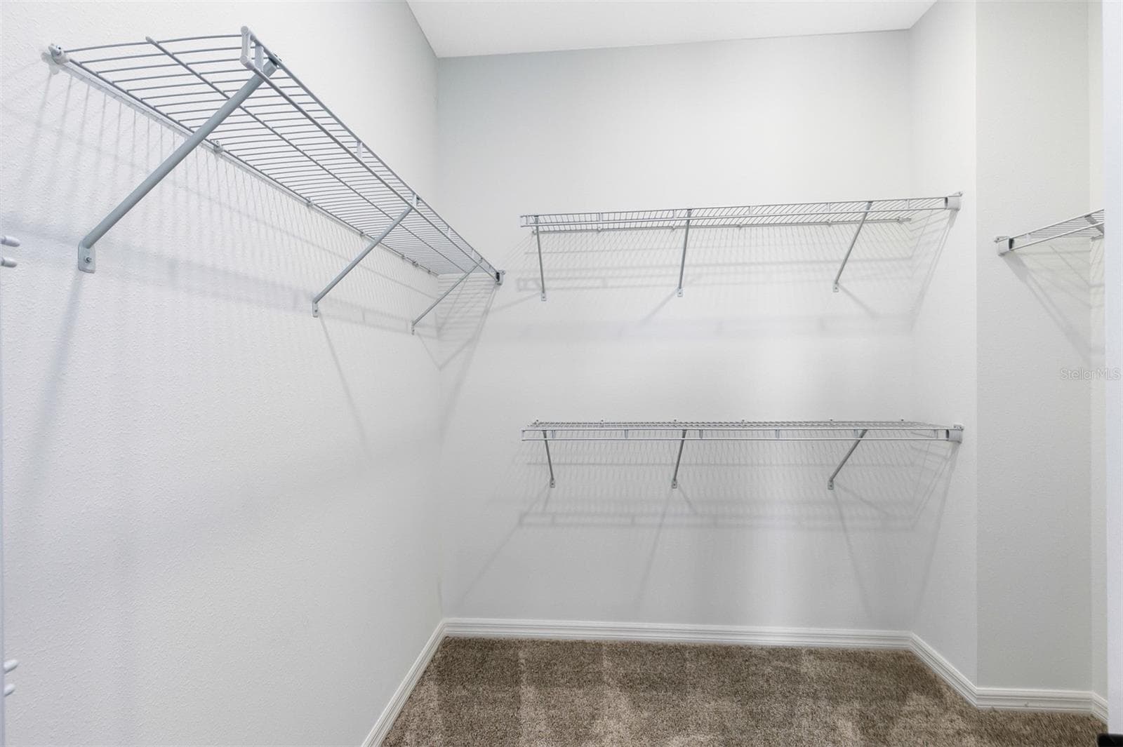 Model Home Design Only. Pictures and furnishings are for illustrative purposes only. Elevations, colors and options may vary. Furniture is for model home staging only. - 5679 FLAME VINE WAY, ST CLOUD